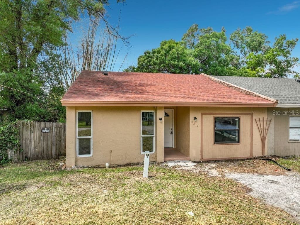 5214 2ND Street, Orlando, FL 32810
