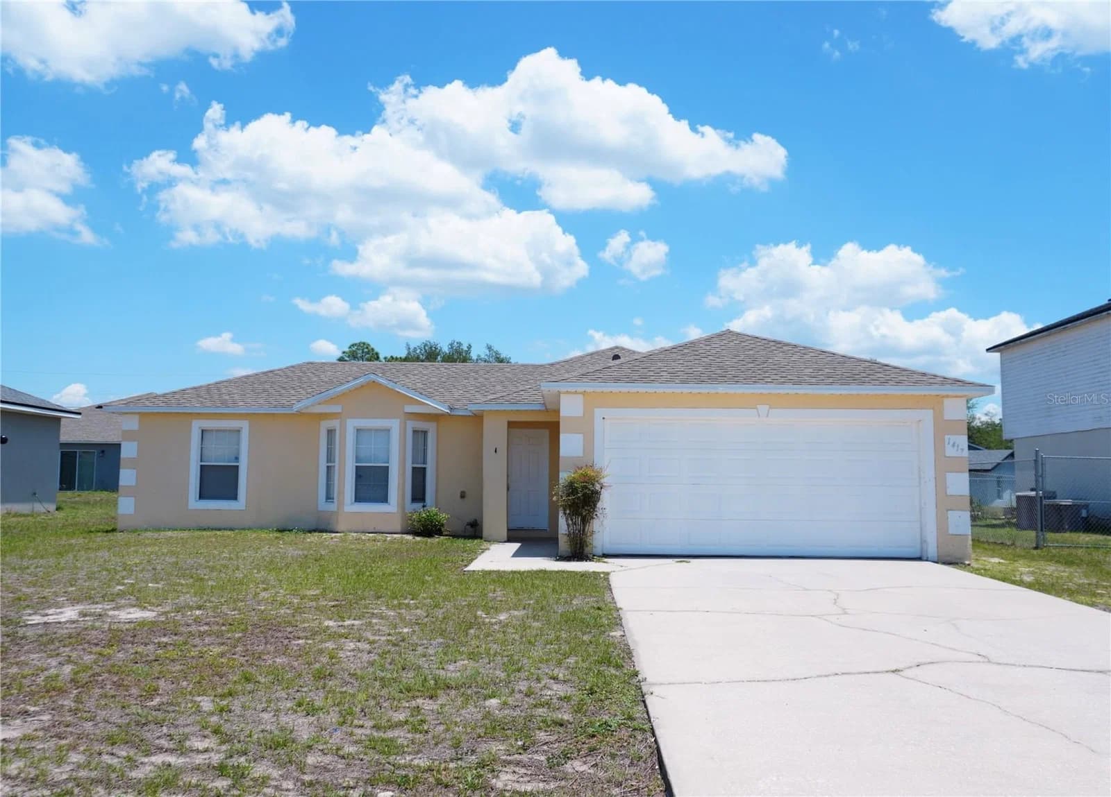 1417 SARASOTA, Kissimmee, FL 34759