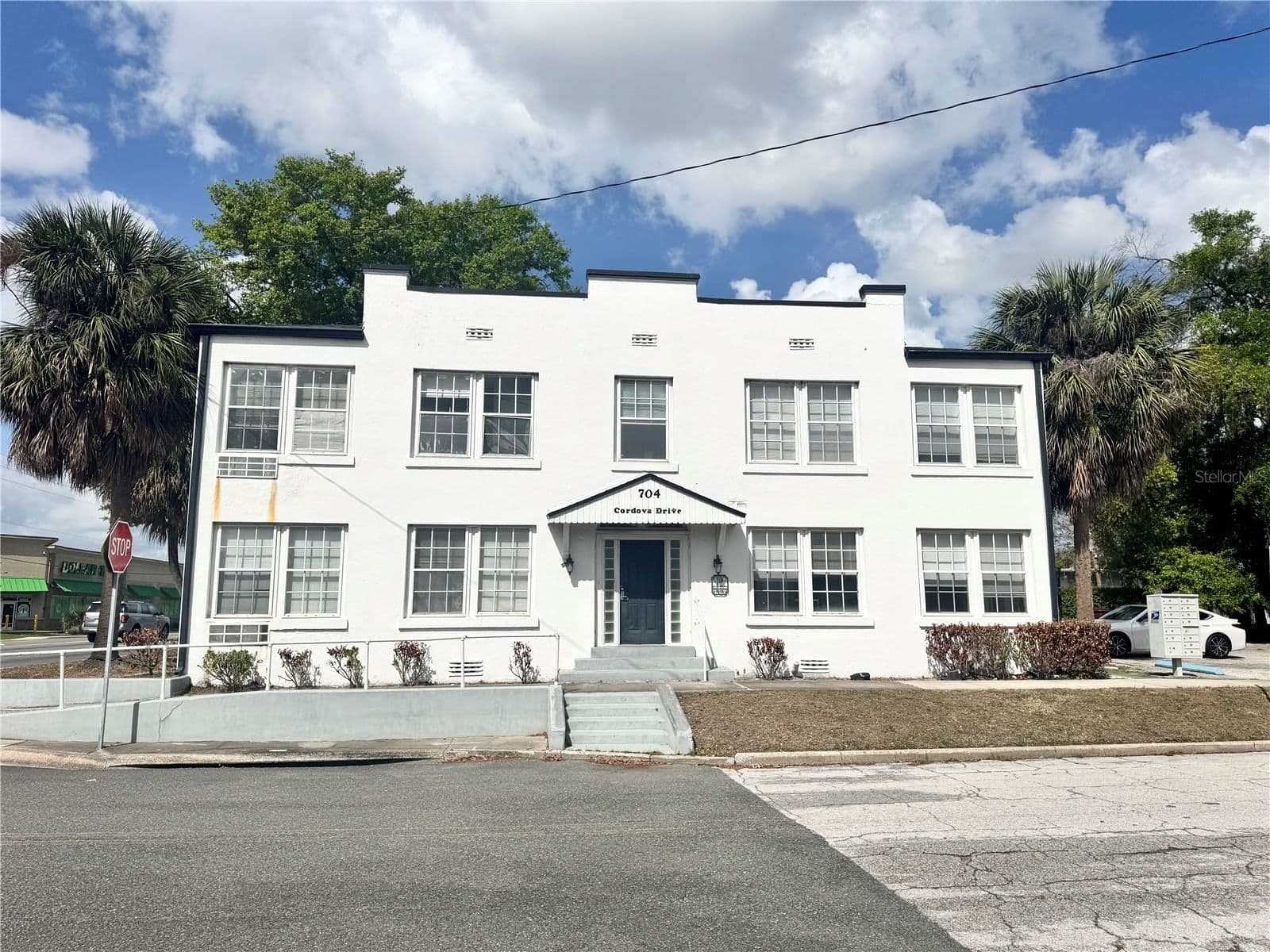 704 CORDOVA Drive #6, Orlando, FL 32804