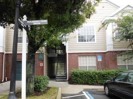 13013 MULBERRY PARK Drive #224, Orlando, FL 32821