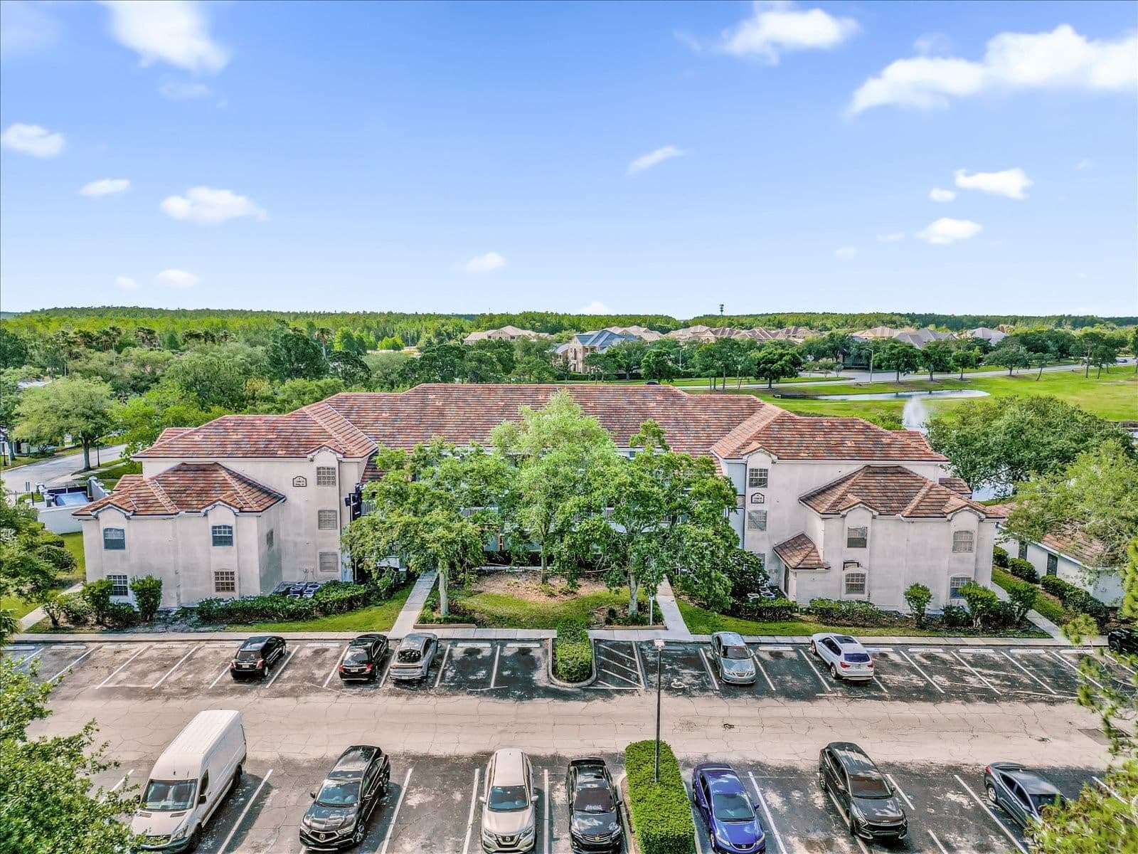 13803 FAIRWAY ISLAND Drive #1626, Orlando, FL 32837