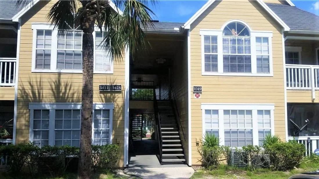 1049 HIAWASSEE Road #3416, Orlando, FL 32835