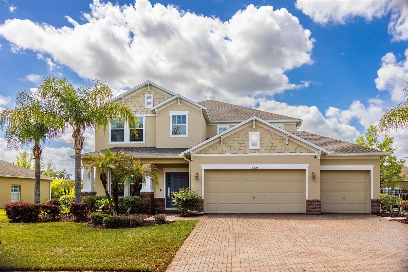 4810 LAKE MILLY Drive, Orlando, FL 32839 2