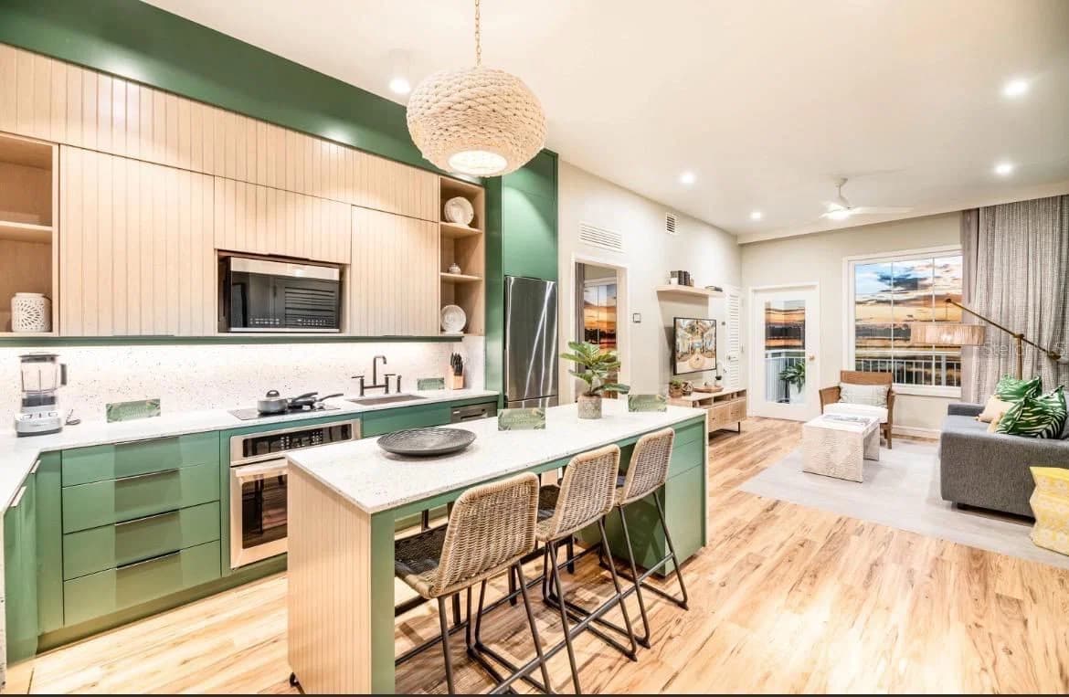 3151 SUNSET WALK 4