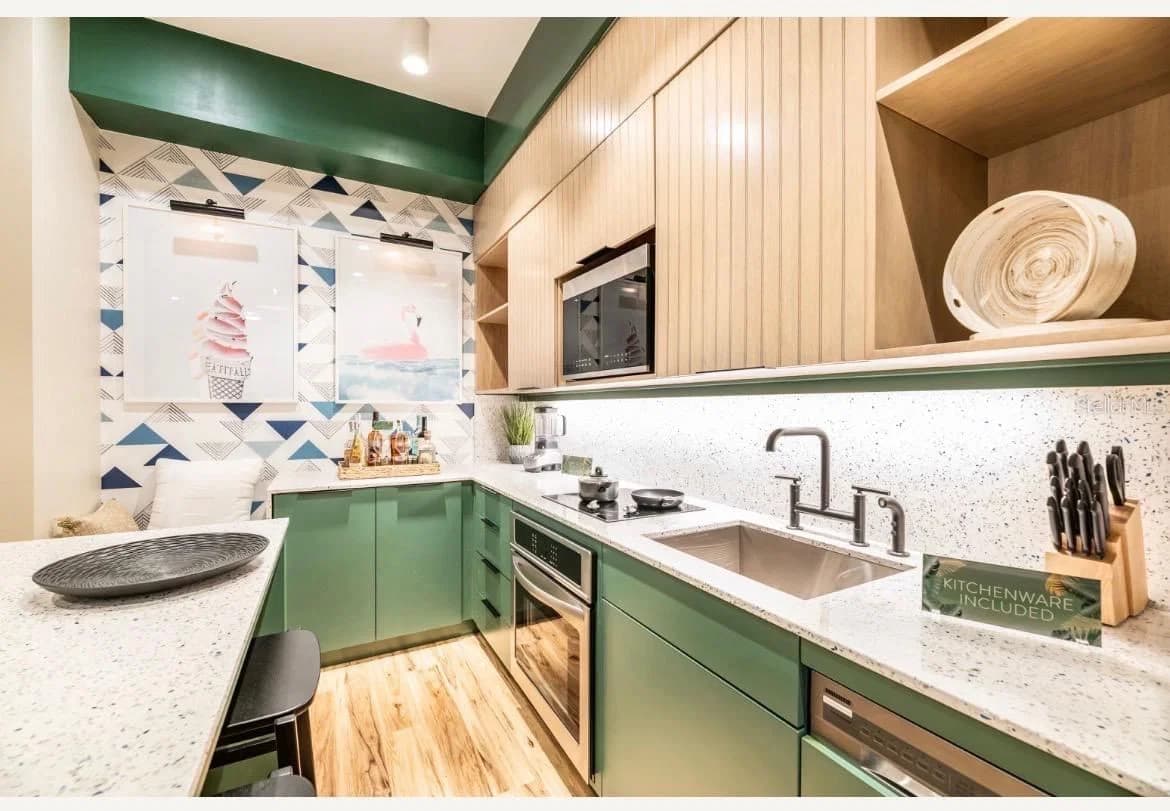 3151 SUNSET WALK 5