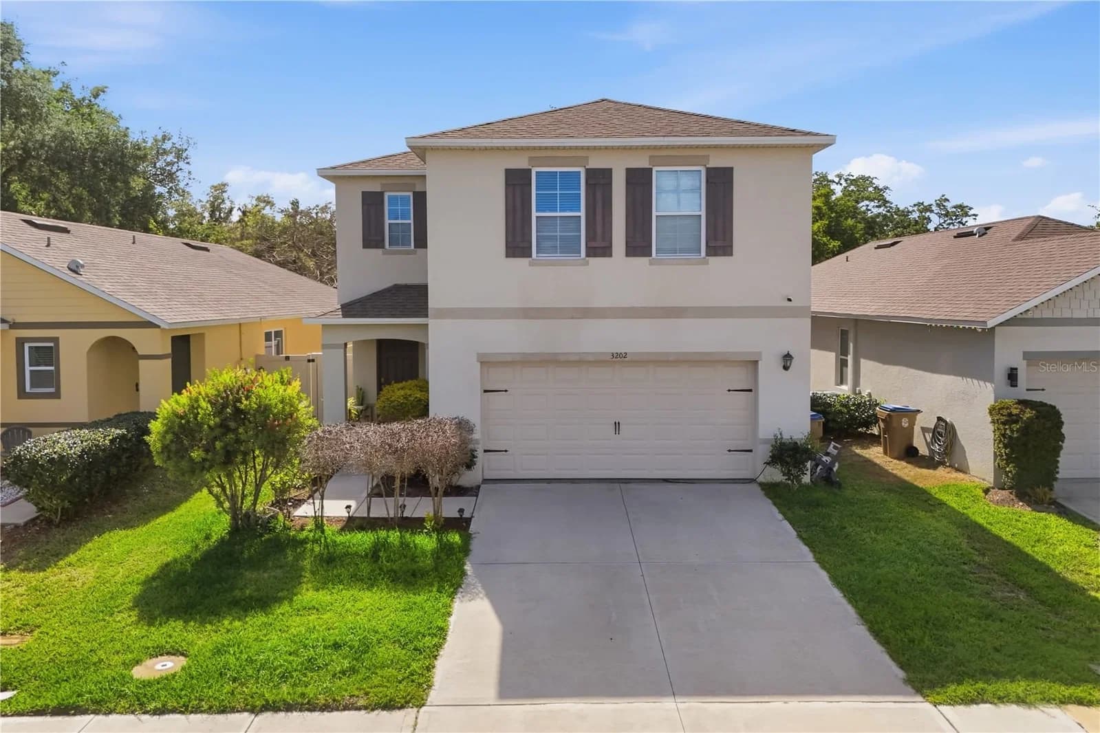 3202 SURFBIRD, Kissimmee, FL 34744