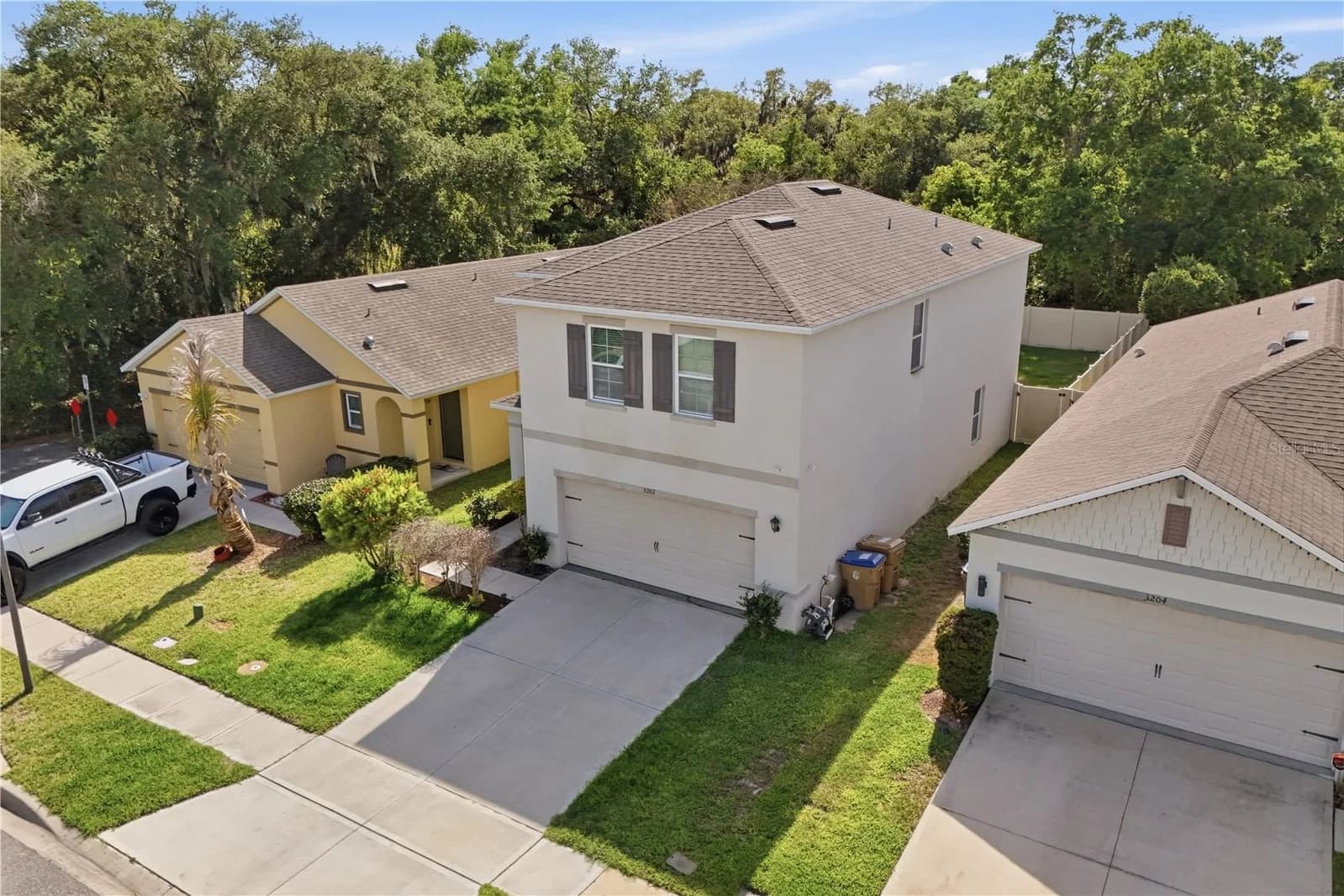3202 SURFBIRD, Kissimmee, FL 34744 3