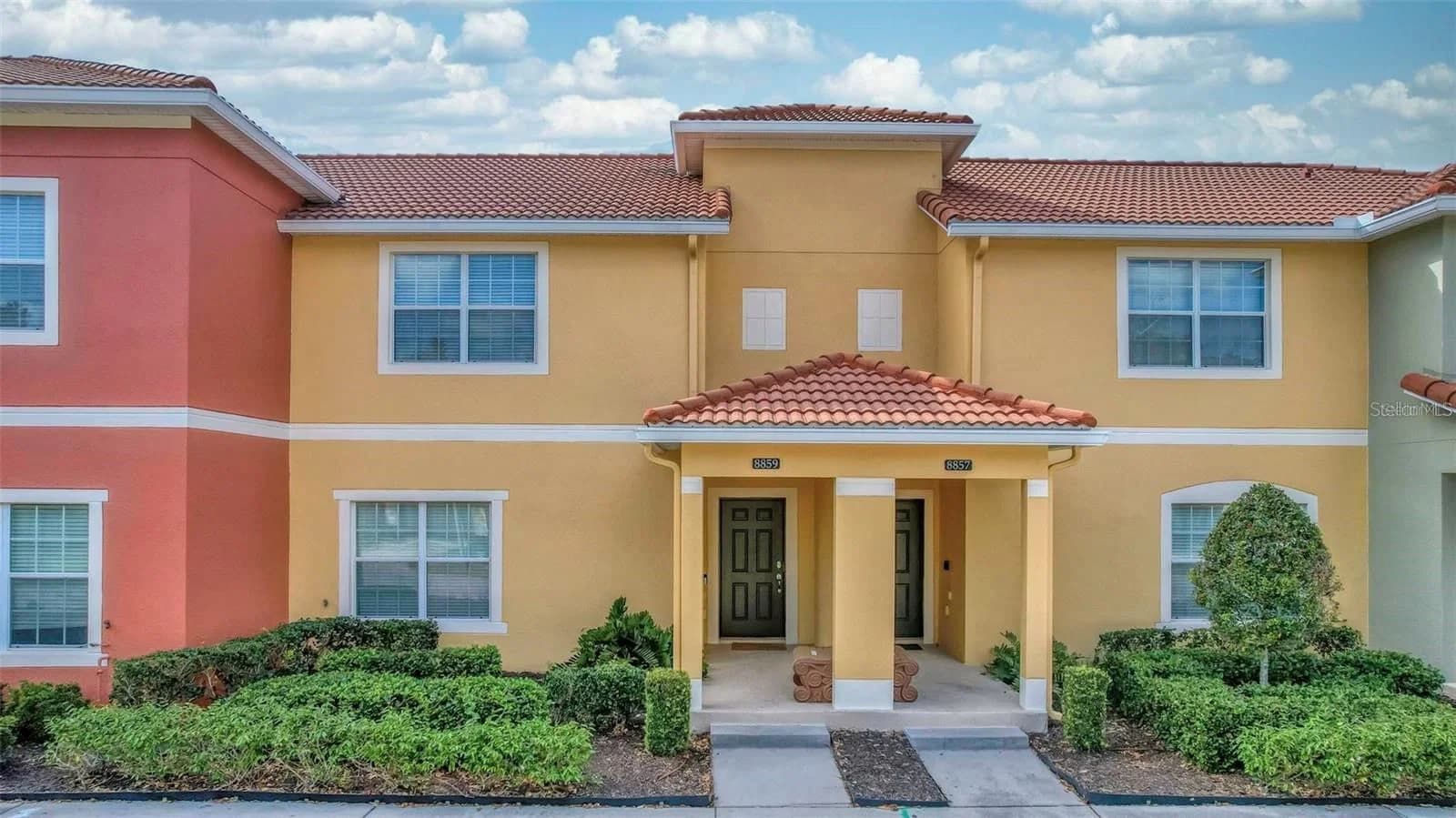 8859 CANDY PALM, Kissimmee, FL 34747