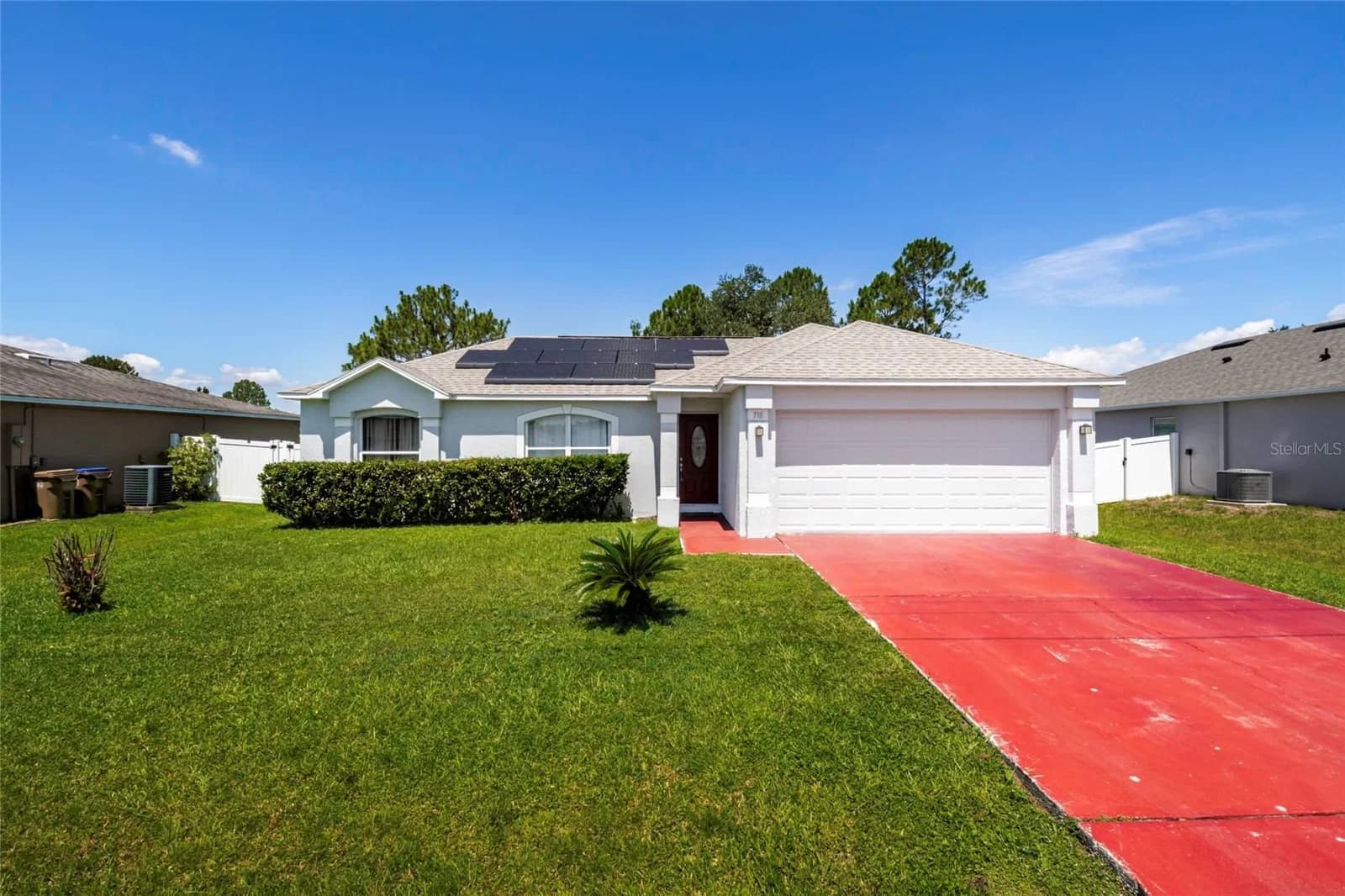 718 TOULON, Kissimmee, FL 34759