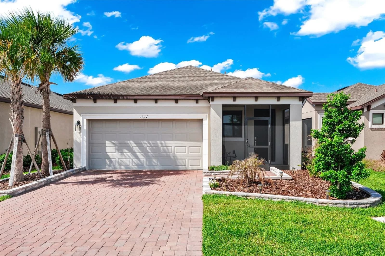 1317 LOMBARDI, Kissimmee, FL 34759