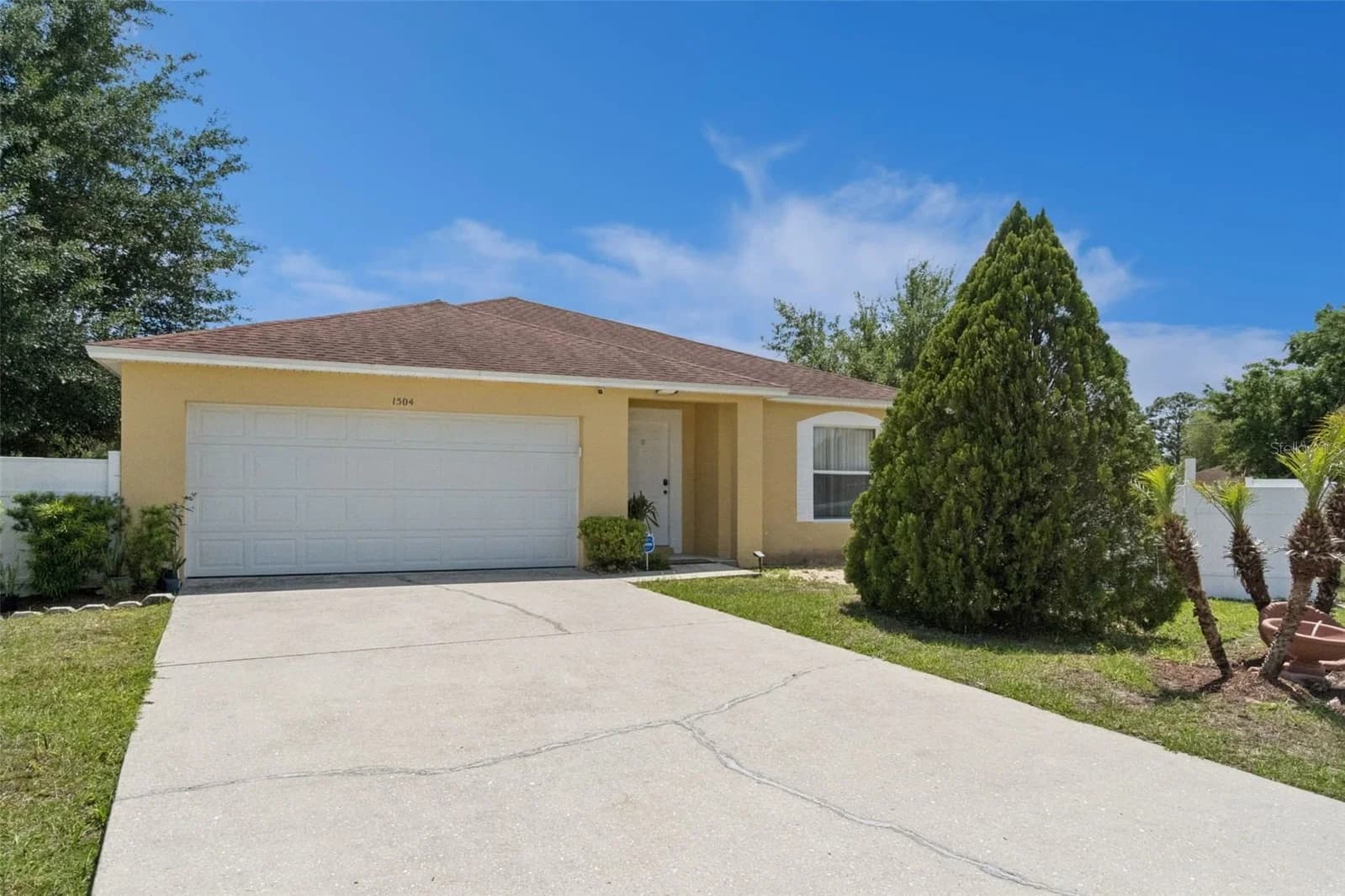 1504 FORT MEADE, Kissimmee, FL 34759