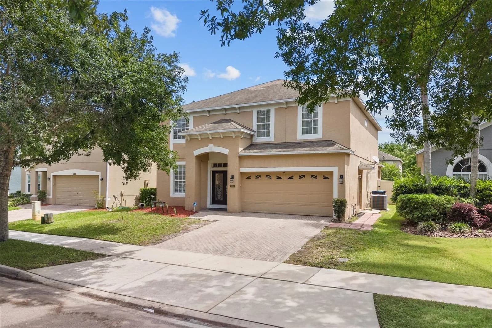 12955 MOSS PARK RIDGE Drive, Orlando, FL 32832