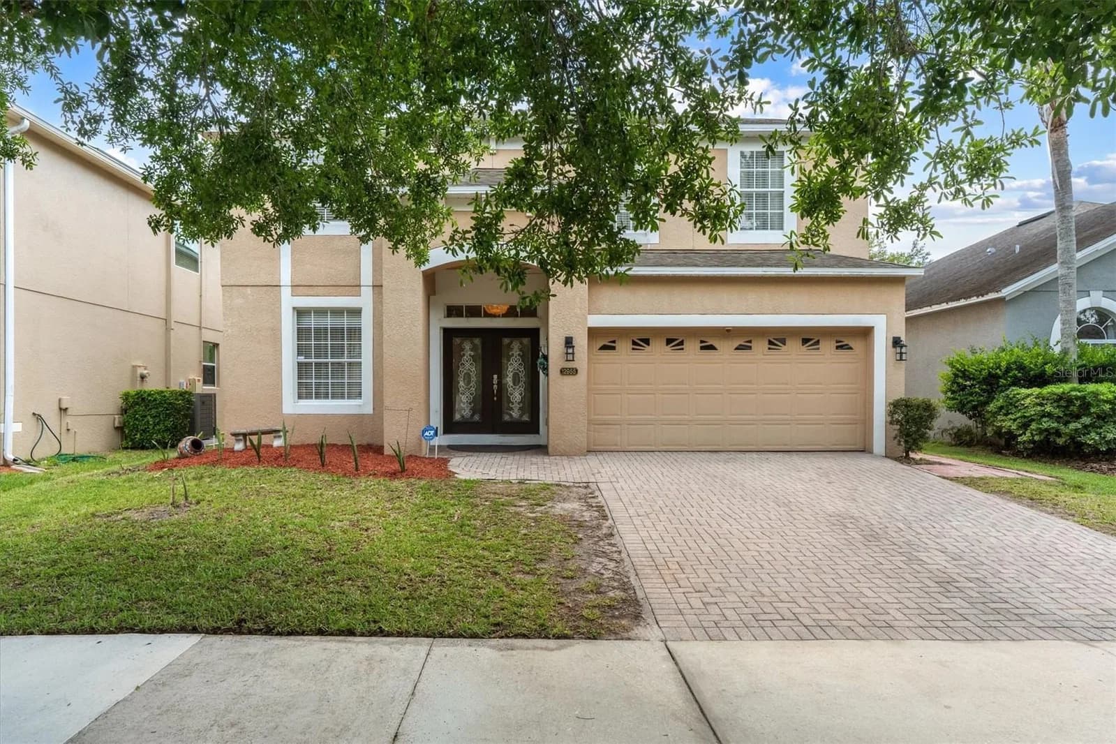 12955 MOSS PARK RIDGE Drive, Orlando, FL 32832 2