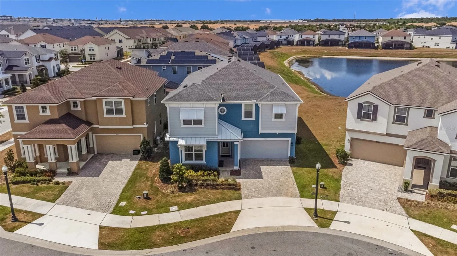 8915 TROPICAL HAVEN, Kissimmee, FL 34747