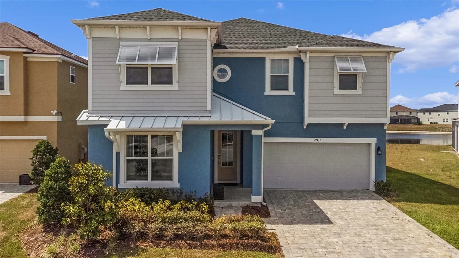 8915 TROPICAL HAVEN, Kissimmee, FL 34747 2