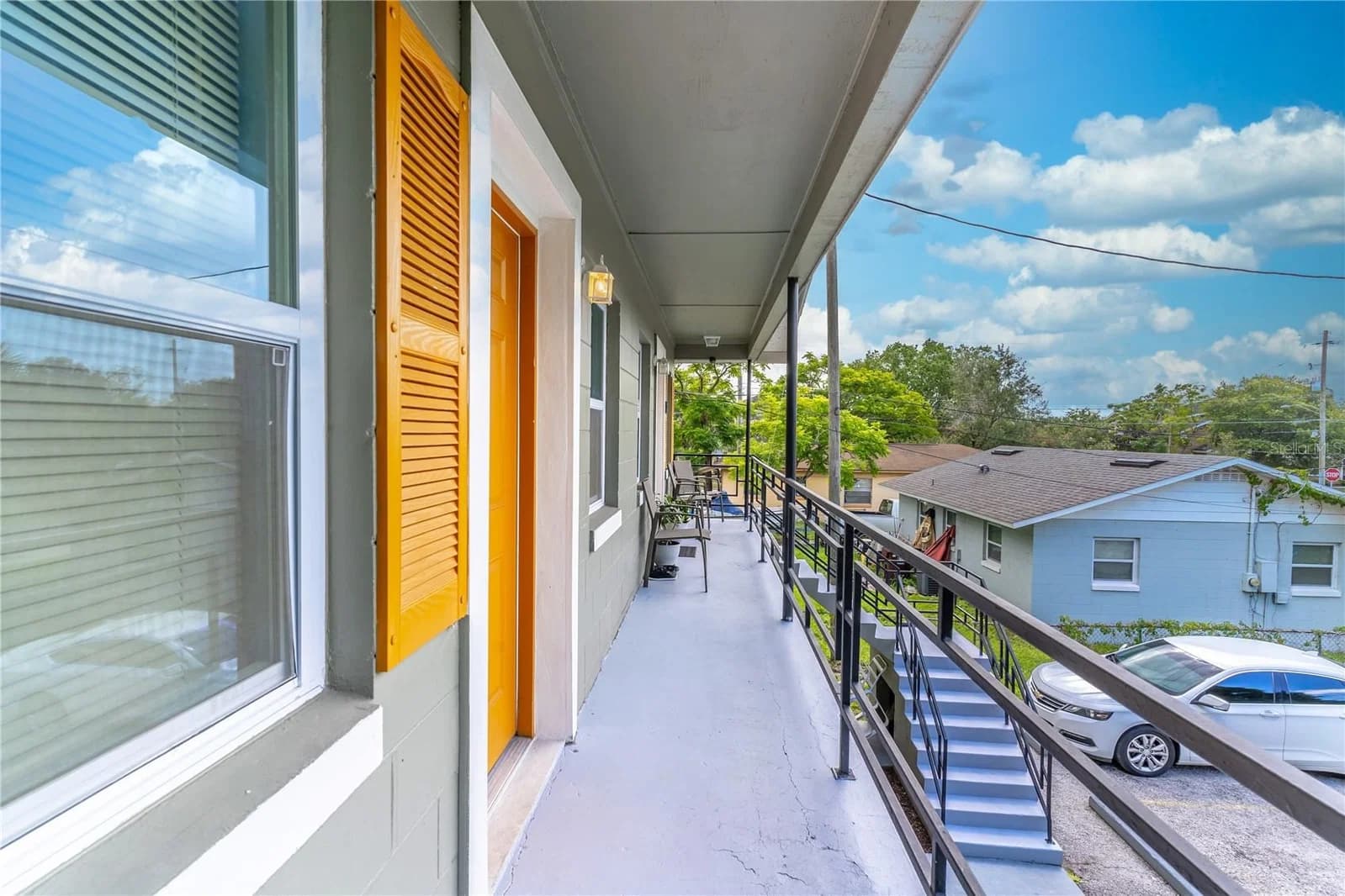 1207 CYPRESS Street 4