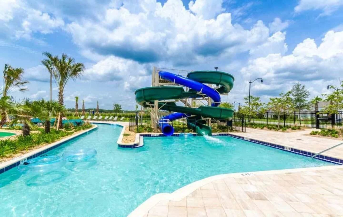 3150 PARADOX, Kissimmee, FL 34746 3