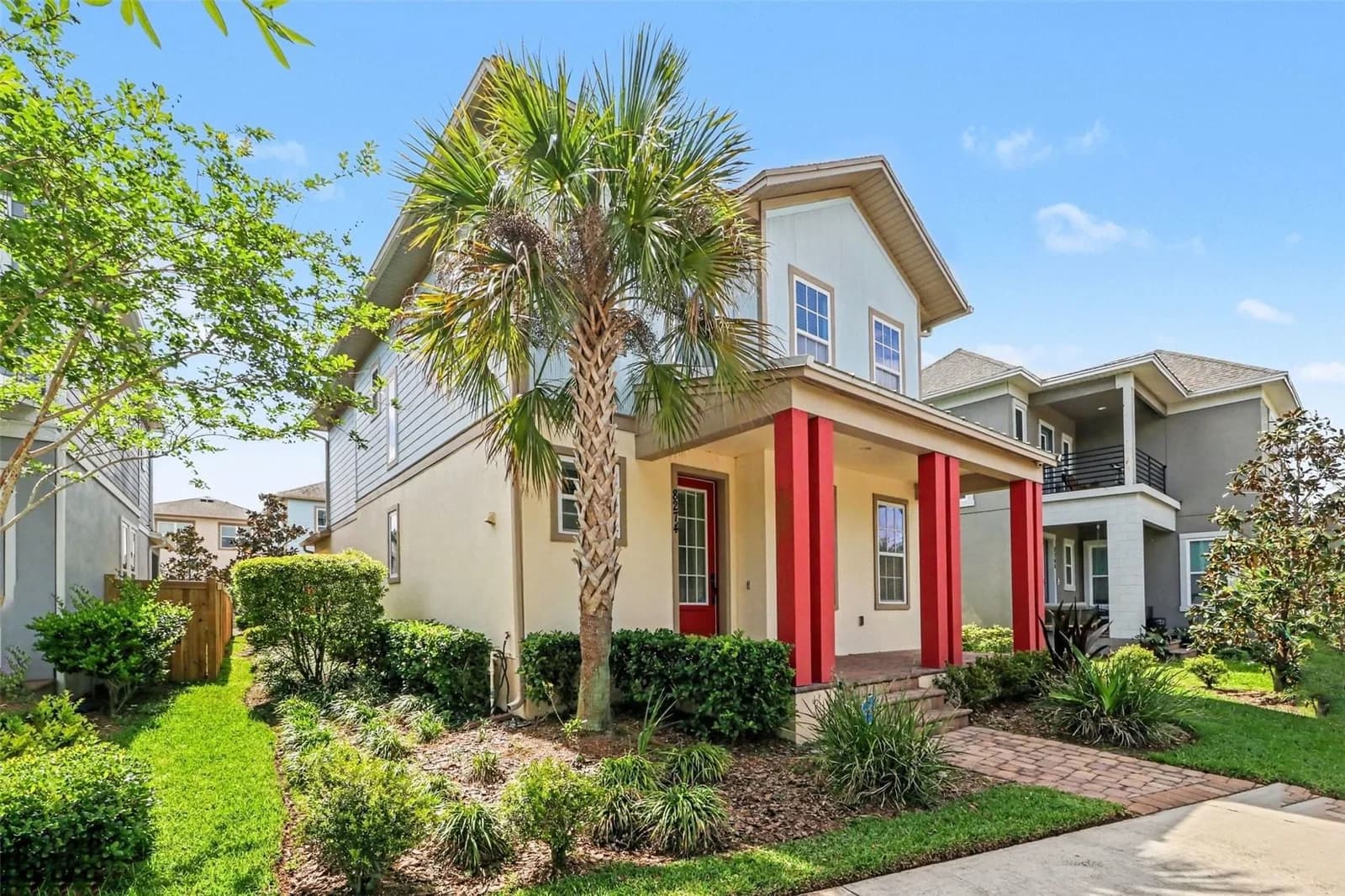8274 NEMOURS Parkway 4