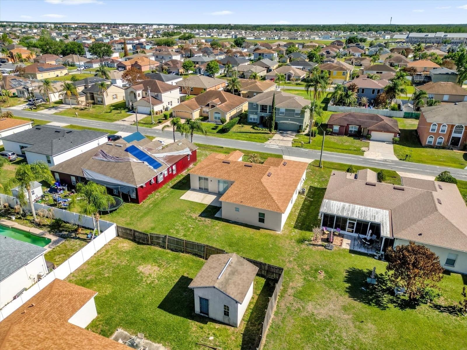 29 ANDORA, Kissimmee, FL 34758