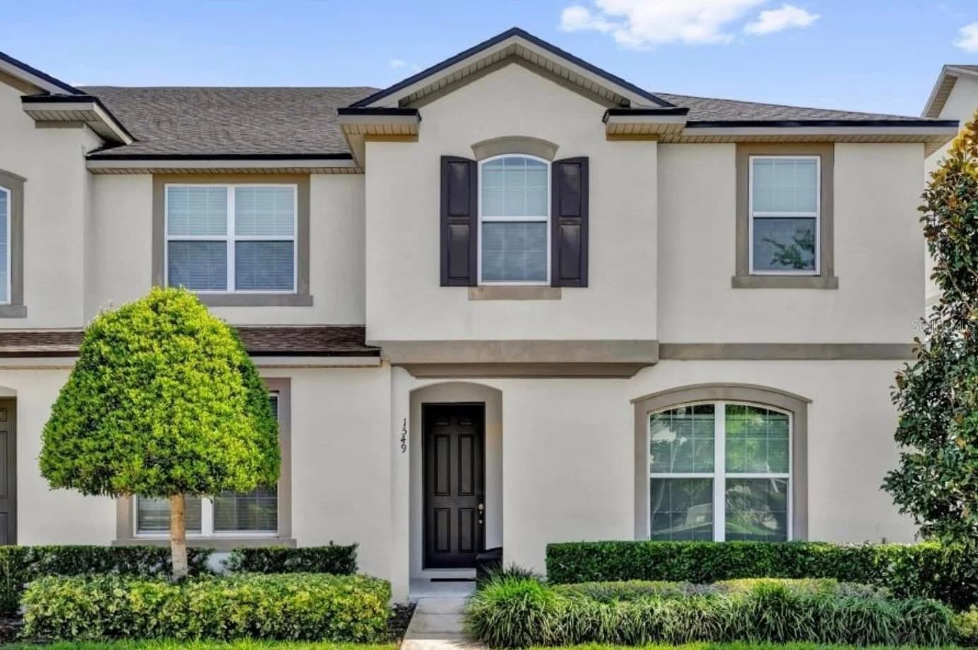 1549 CAREY PALM, Kissimmee, FL 34747