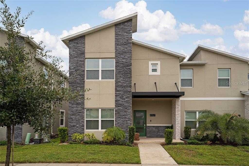 8967 CABOT CLIFFS, Kissimmee, FL 33896