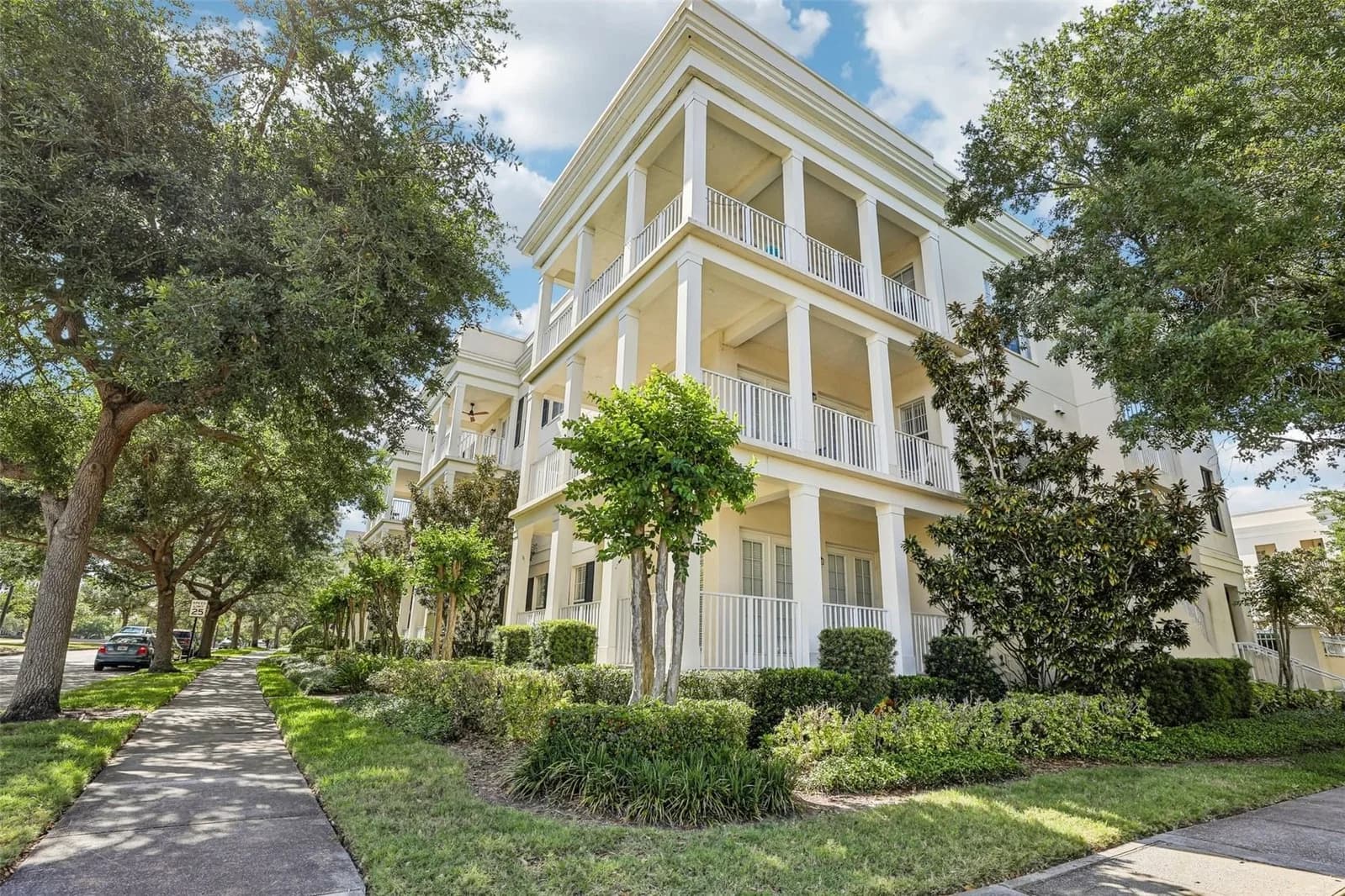 2315 UPPER PARK Road #302, Orlando, FL 32814