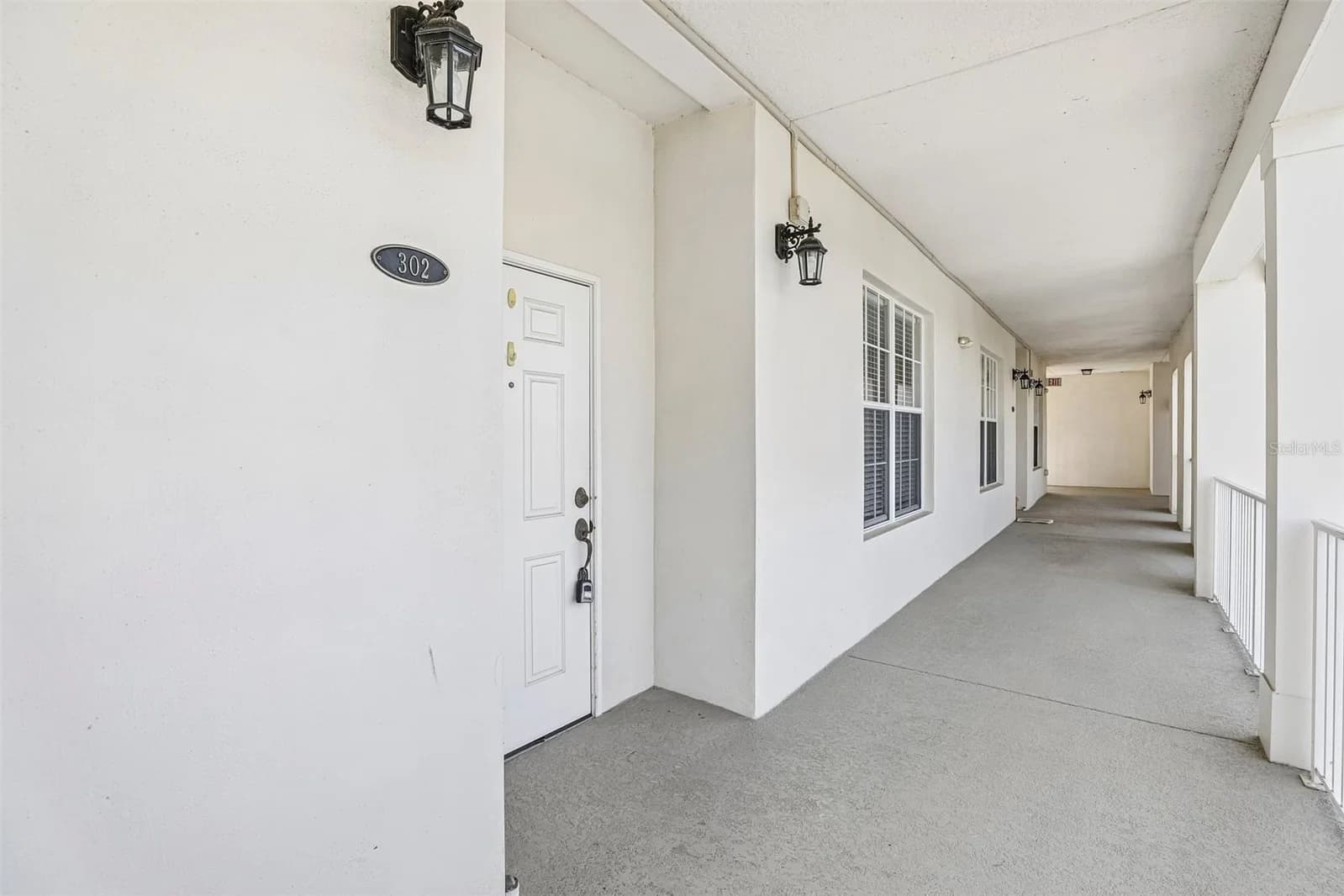 2315 UPPER PARK Road #302, Orlando, FL 32814 3