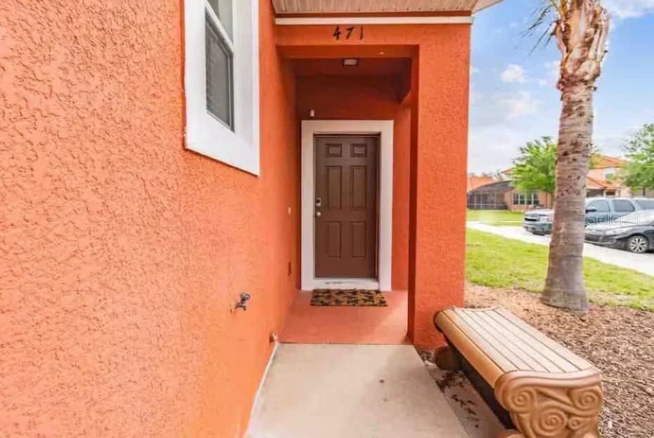 471 LAS FUENTES, Kissimmee, FL 34746