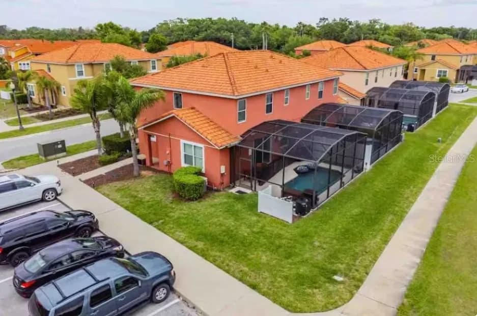471 LAS FUENTES, Kissimmee, FL 34746 2