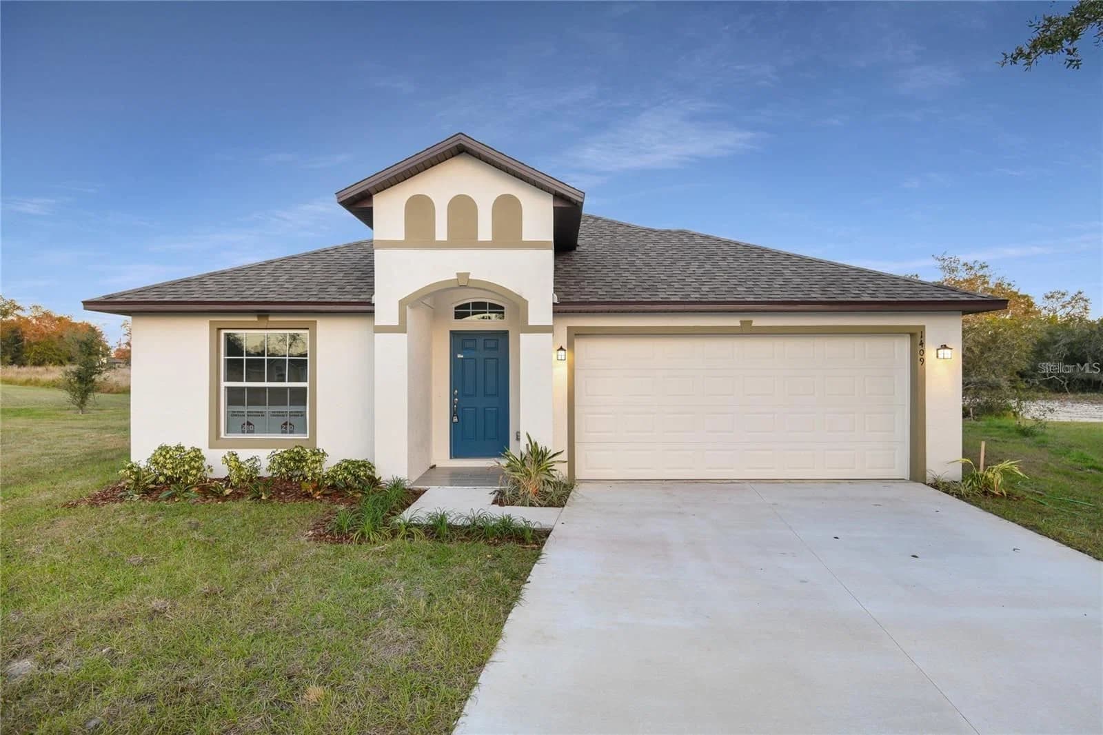 1409 HILLSBOROUGH, Kissimmee, FL 34759