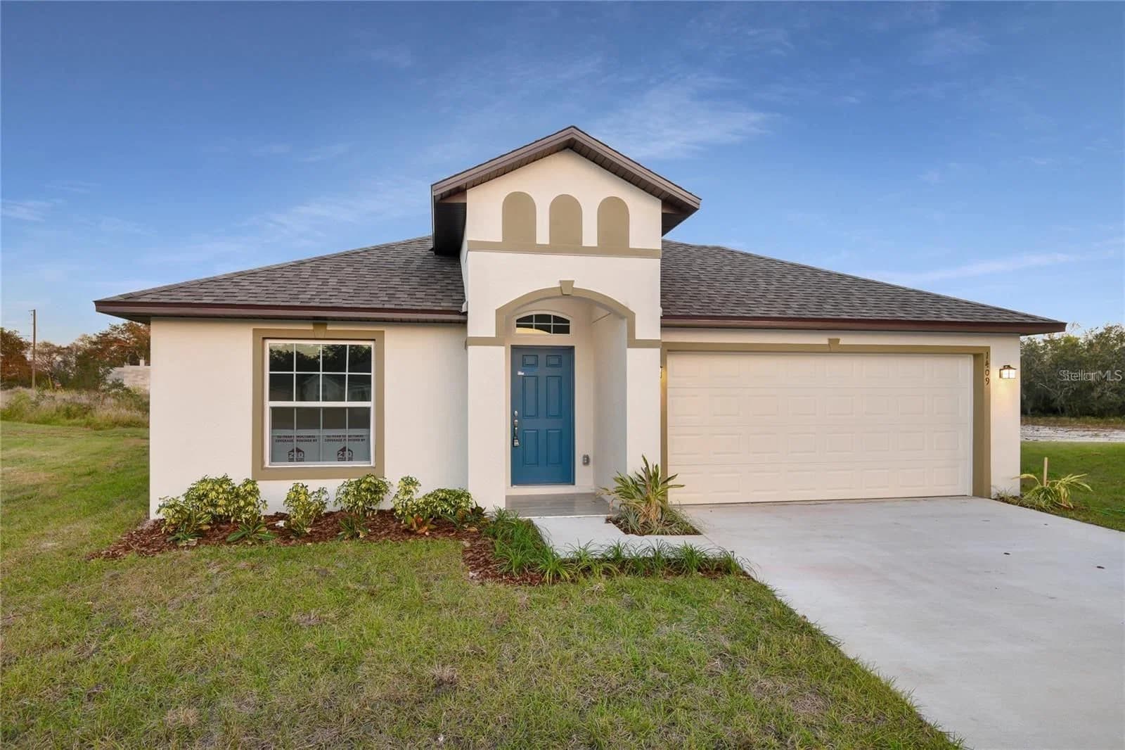 1409 HILLSBOROUGH, Kissimmee, FL 34759 2
