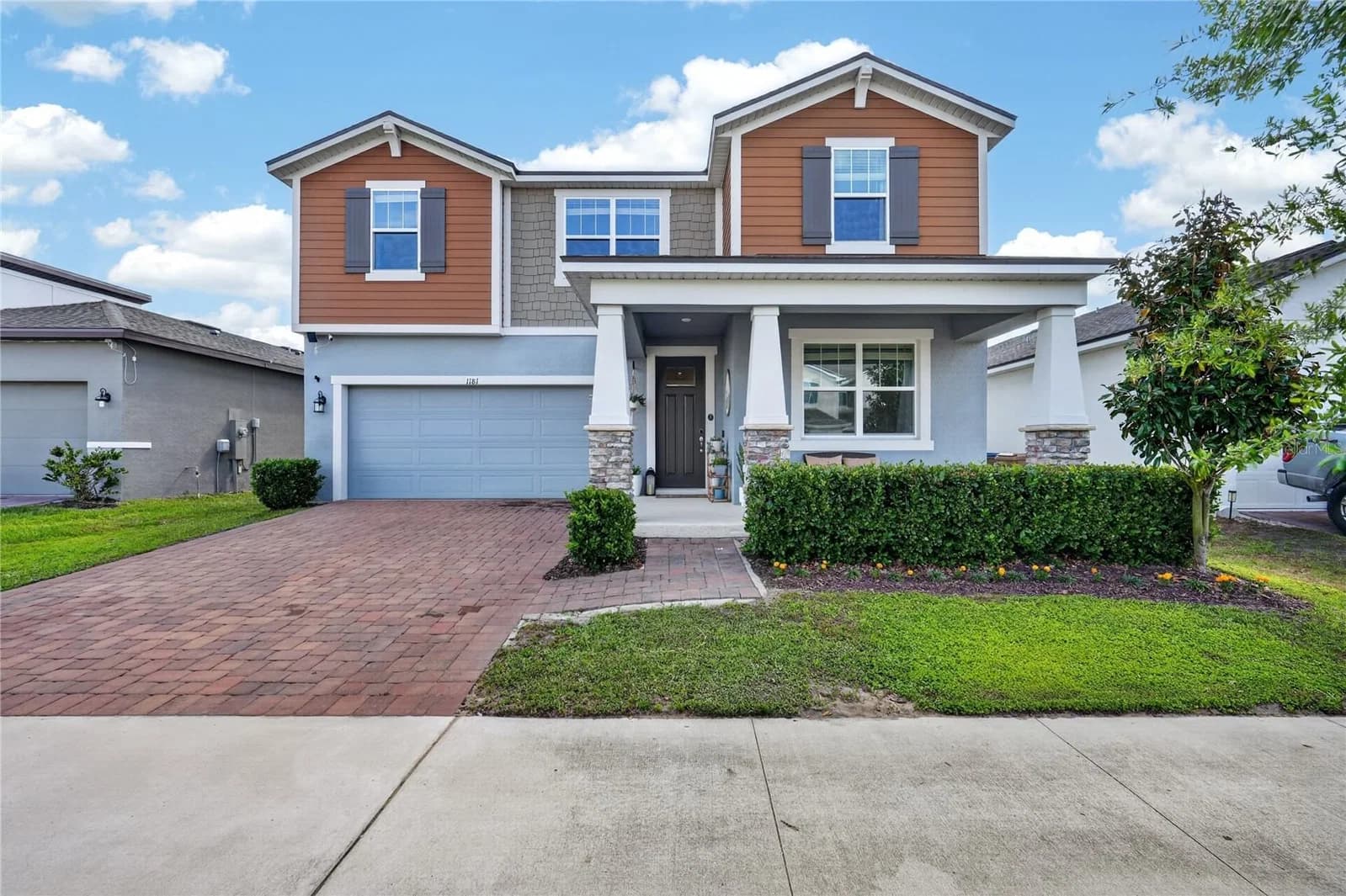 1181 LAKESHORE BREEZE, Kissimmee, FL 34747