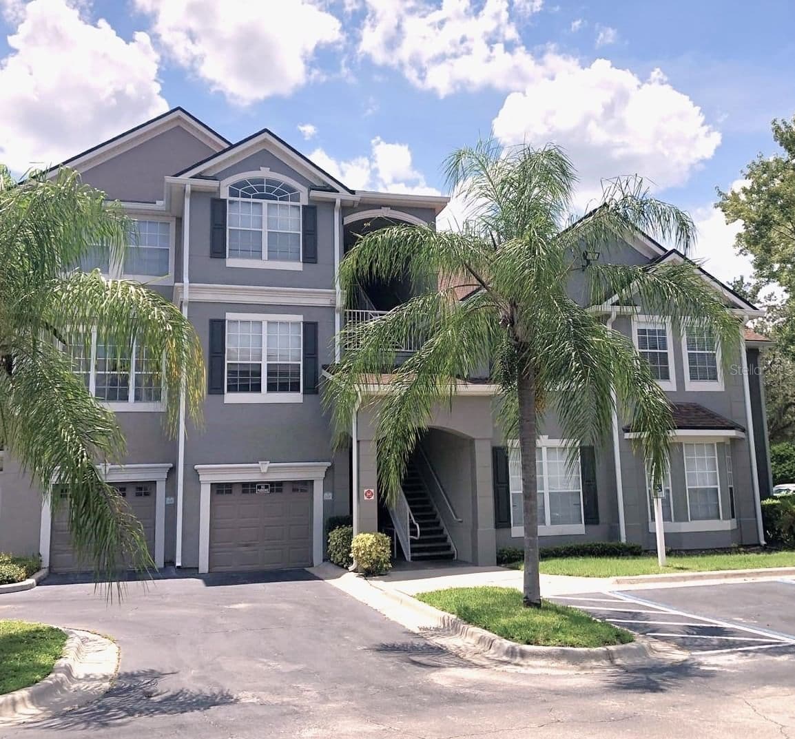 3361 KIRKMAN Road #821, Orlando, FL 32811