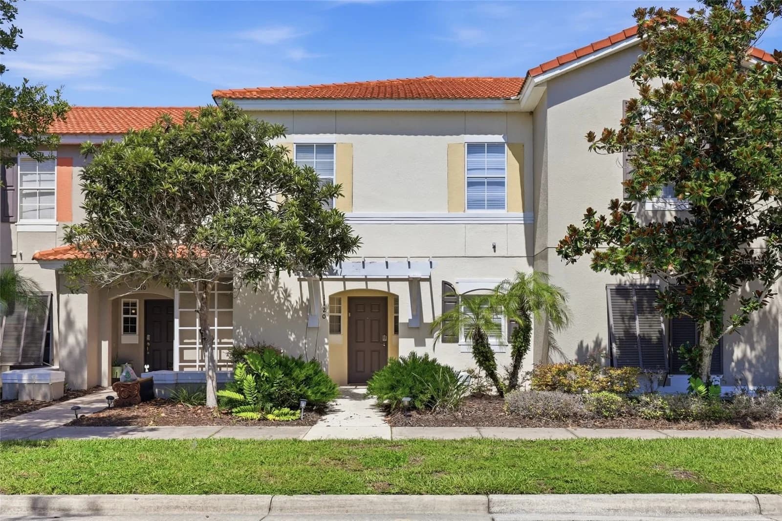 1120 LAS FUENTES, Kissimmee, FL 34746