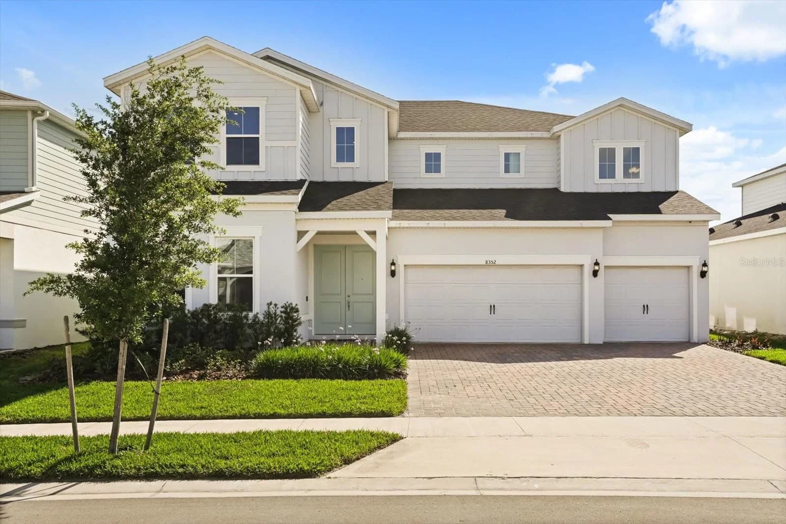 8352 PARK CLIFF Way, Orlando, FL 32836 2