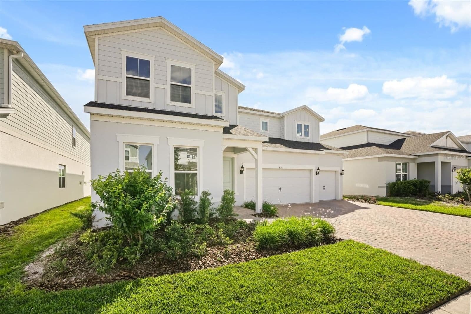 8352 PARK CLIFF Way, Orlando, FL 32836 3