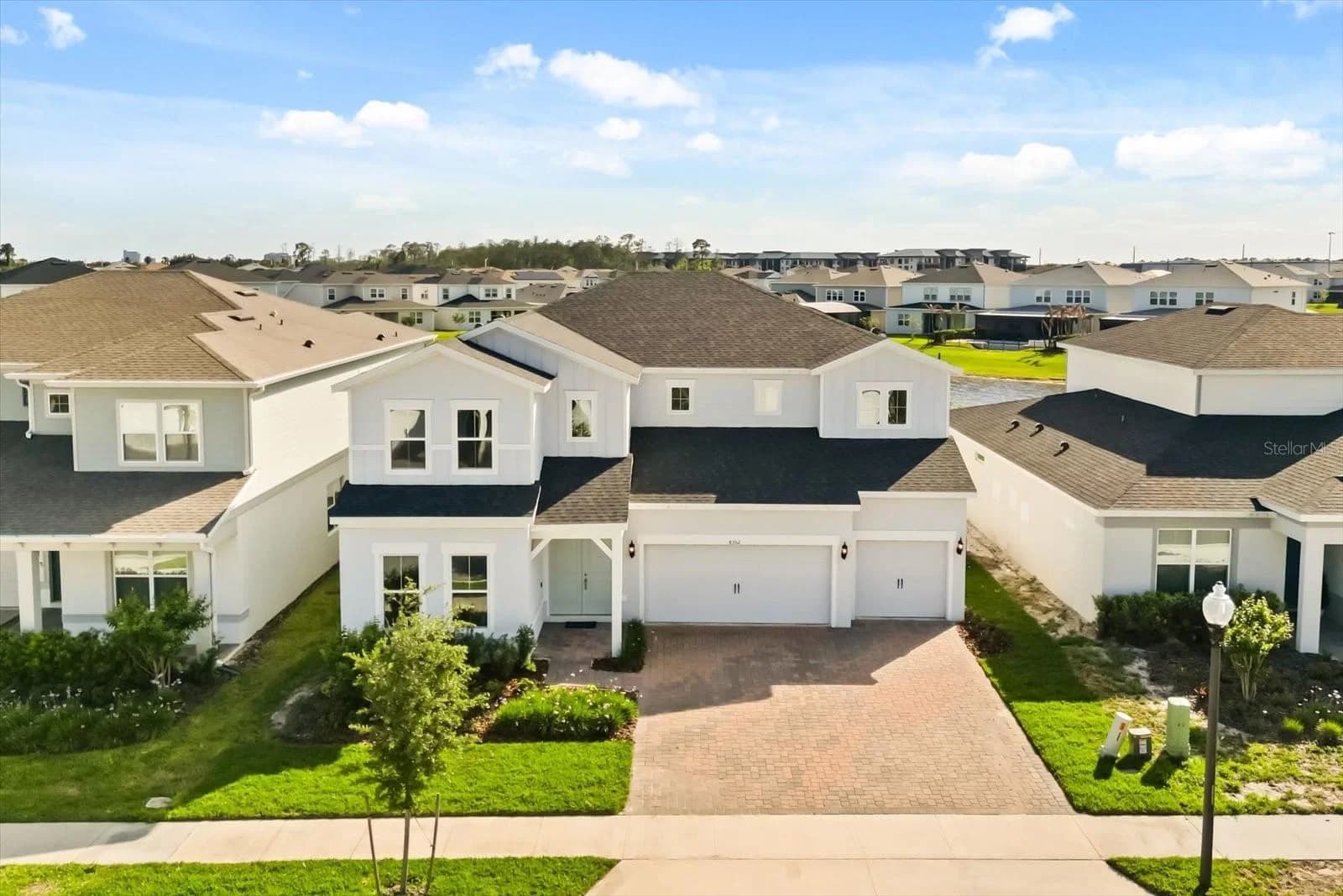 8352 PARK CLIFF Way 4