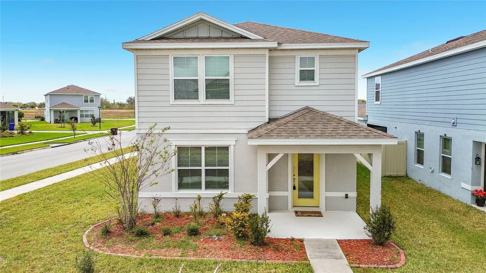 1823 SUMMER SERENITY, Kissimmee, FL 34744