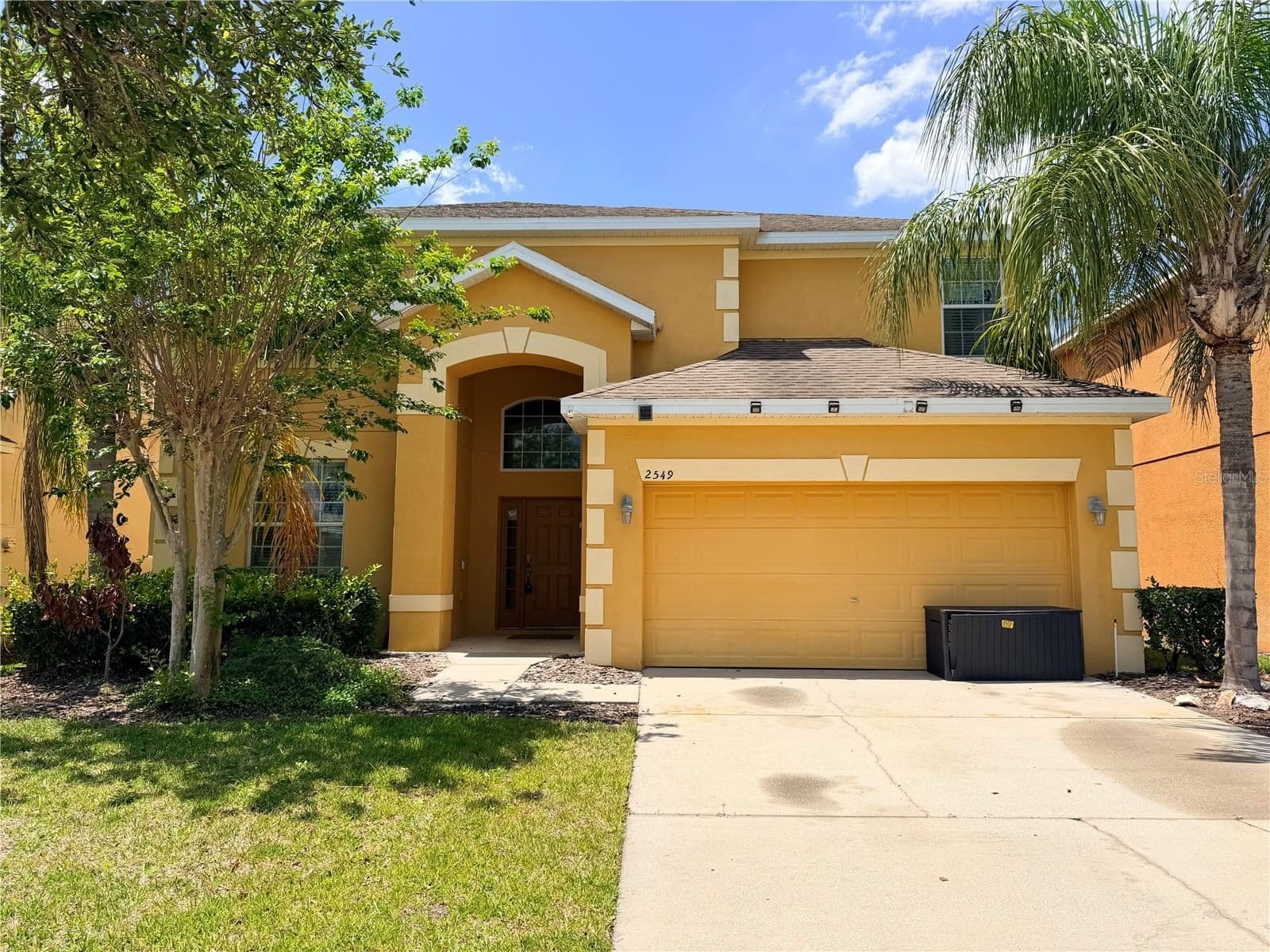 2549 DHARMA, Kissimmee, FL 34746