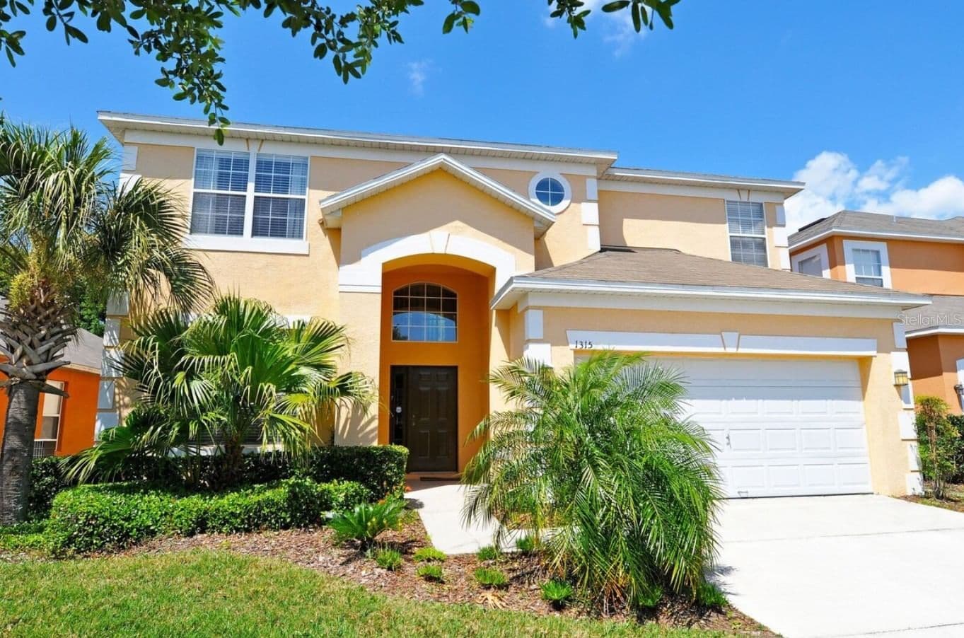 1315 SEASONS, Kissimmee, FL 34746