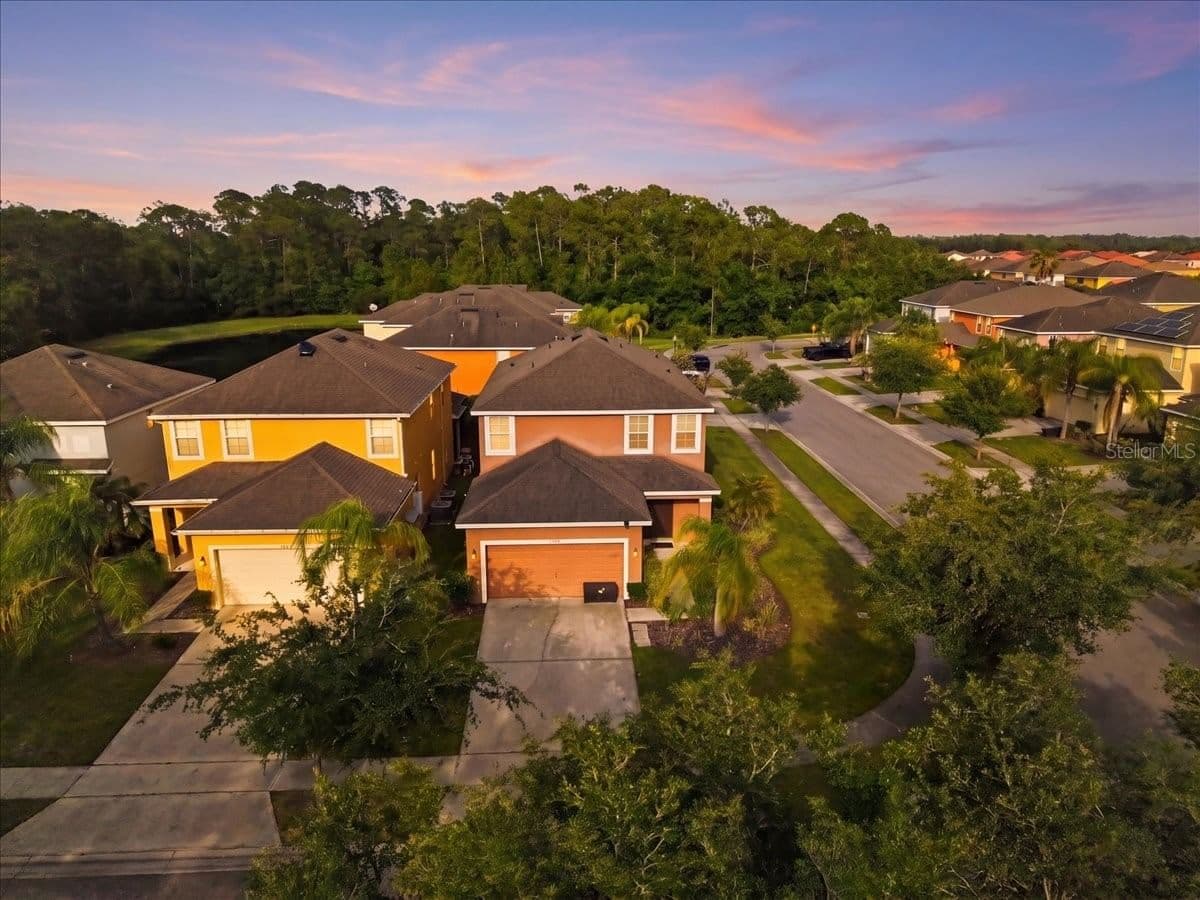 2625 SANTOSH, Kissimmee, FL 34746