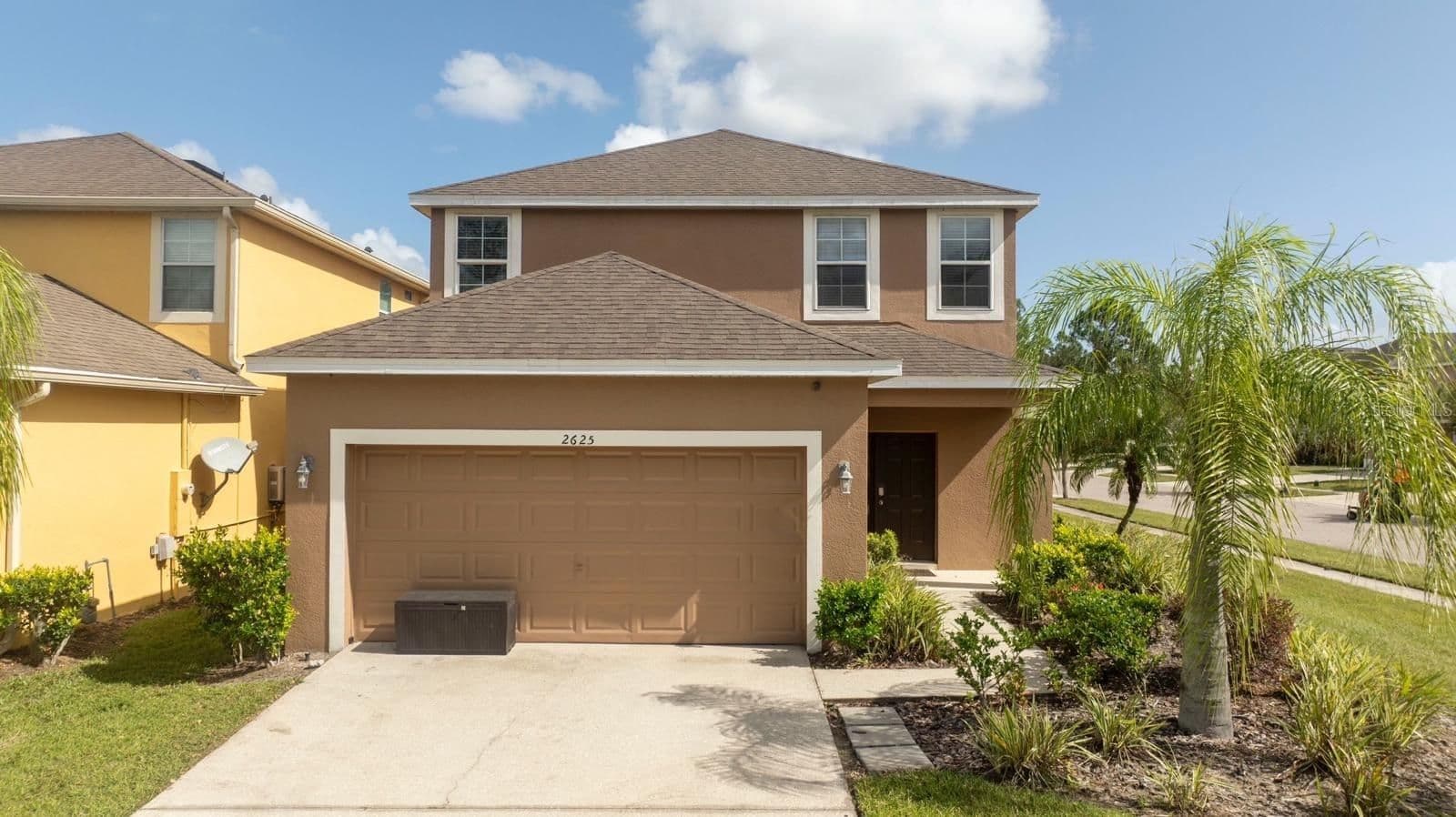 2625 SANTOSH, Kissimmee, FL 34746 2
