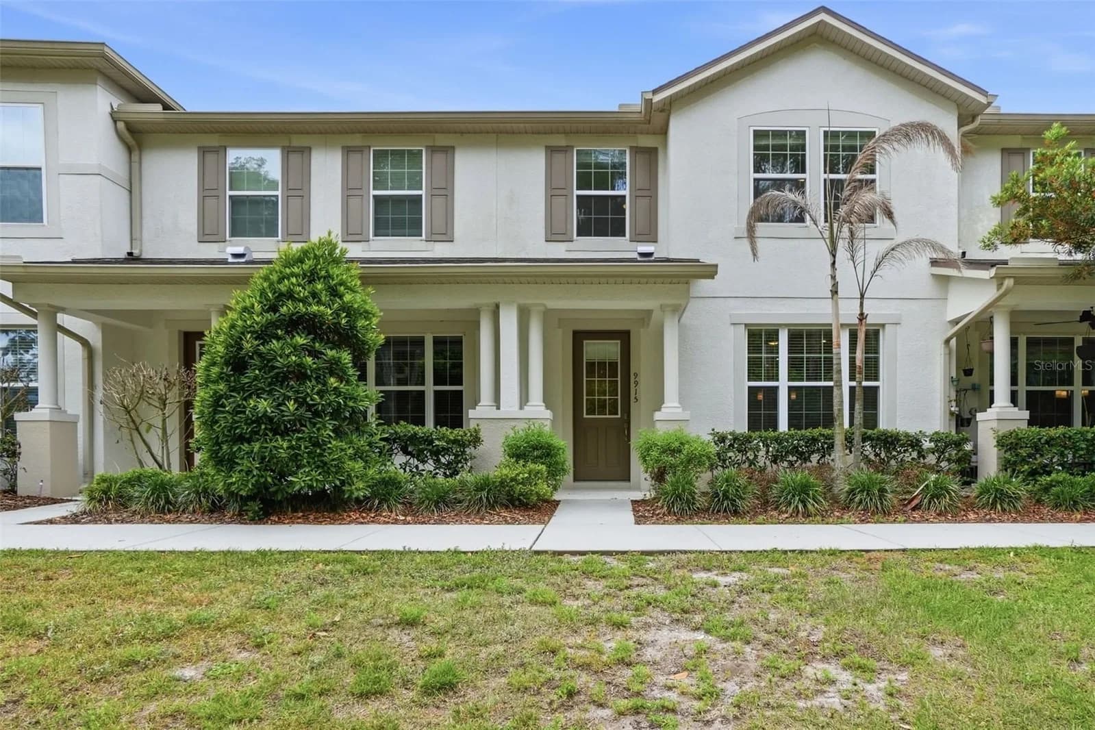 9915 HIGHLAND SKY Alley, Orlando, FL 32832