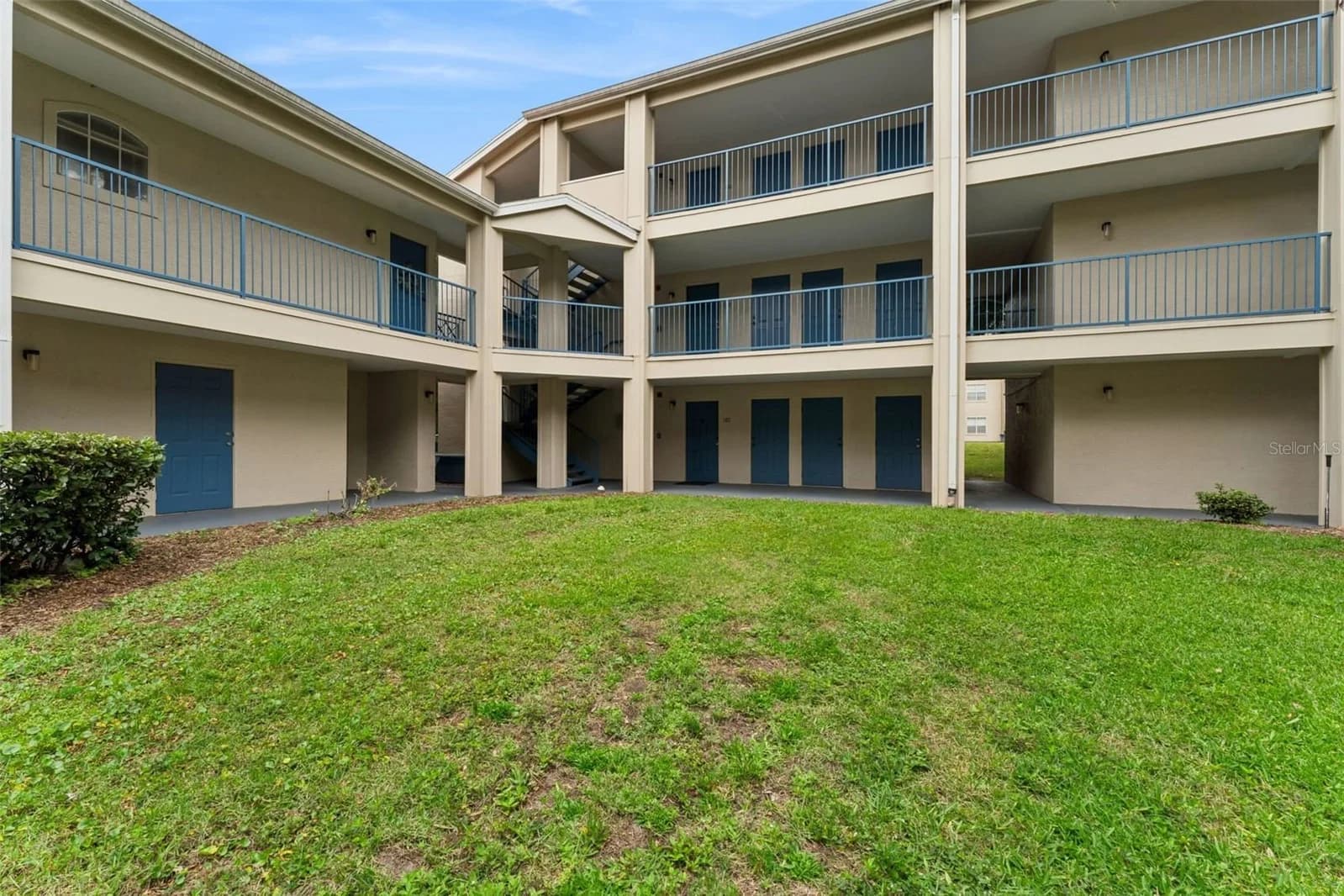 7270 WESTPOINTE Boulevard #931, Orlando, FL 32835