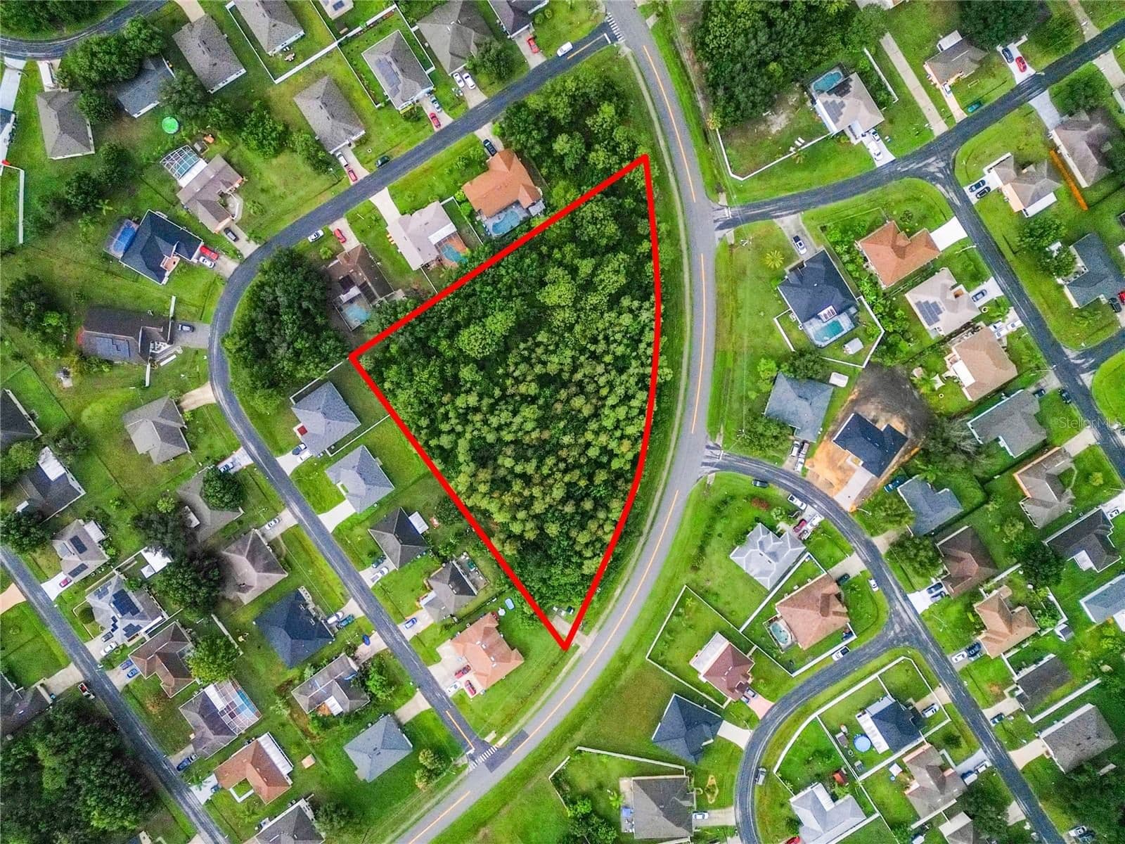0 PEABODY, Kissimmee, FL 34758