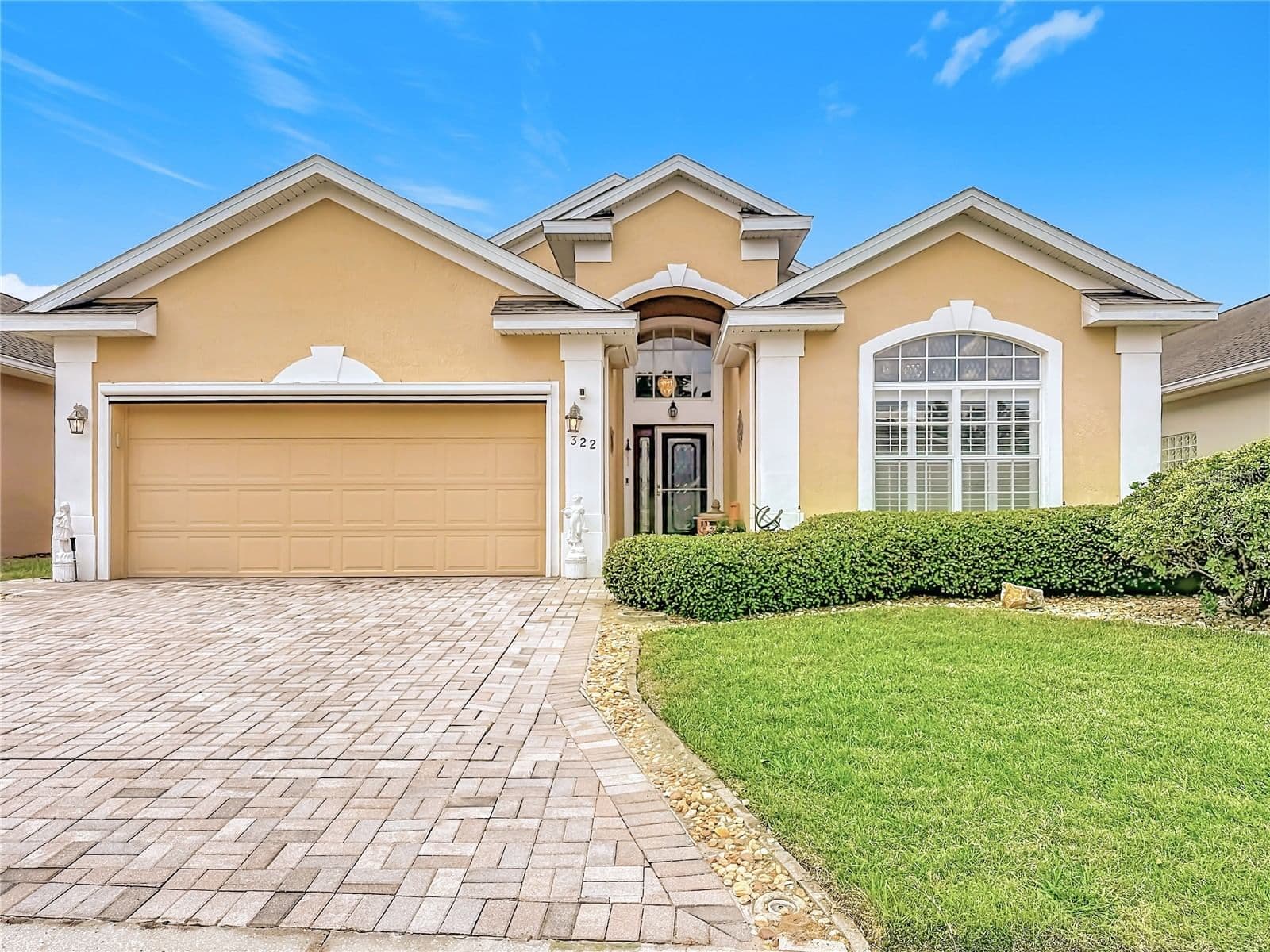 322 HIGH VISTA 3