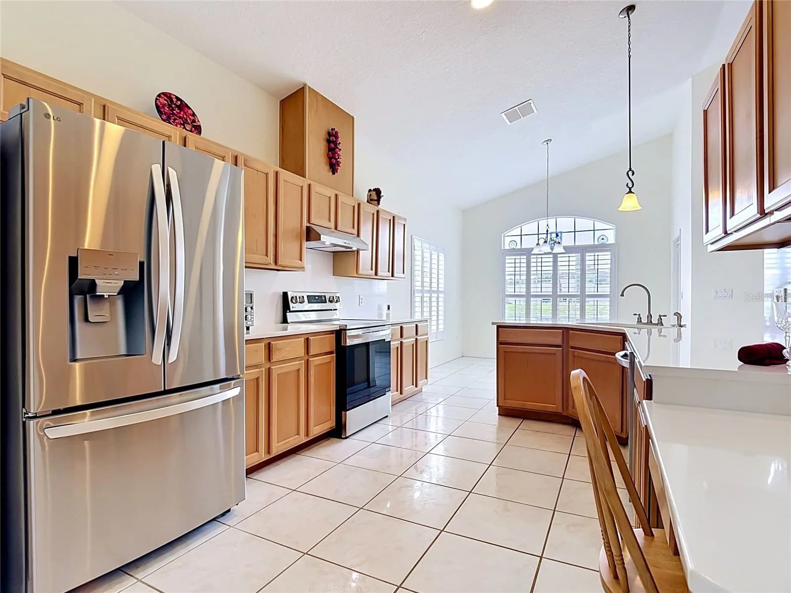 322 HIGH VISTA 4