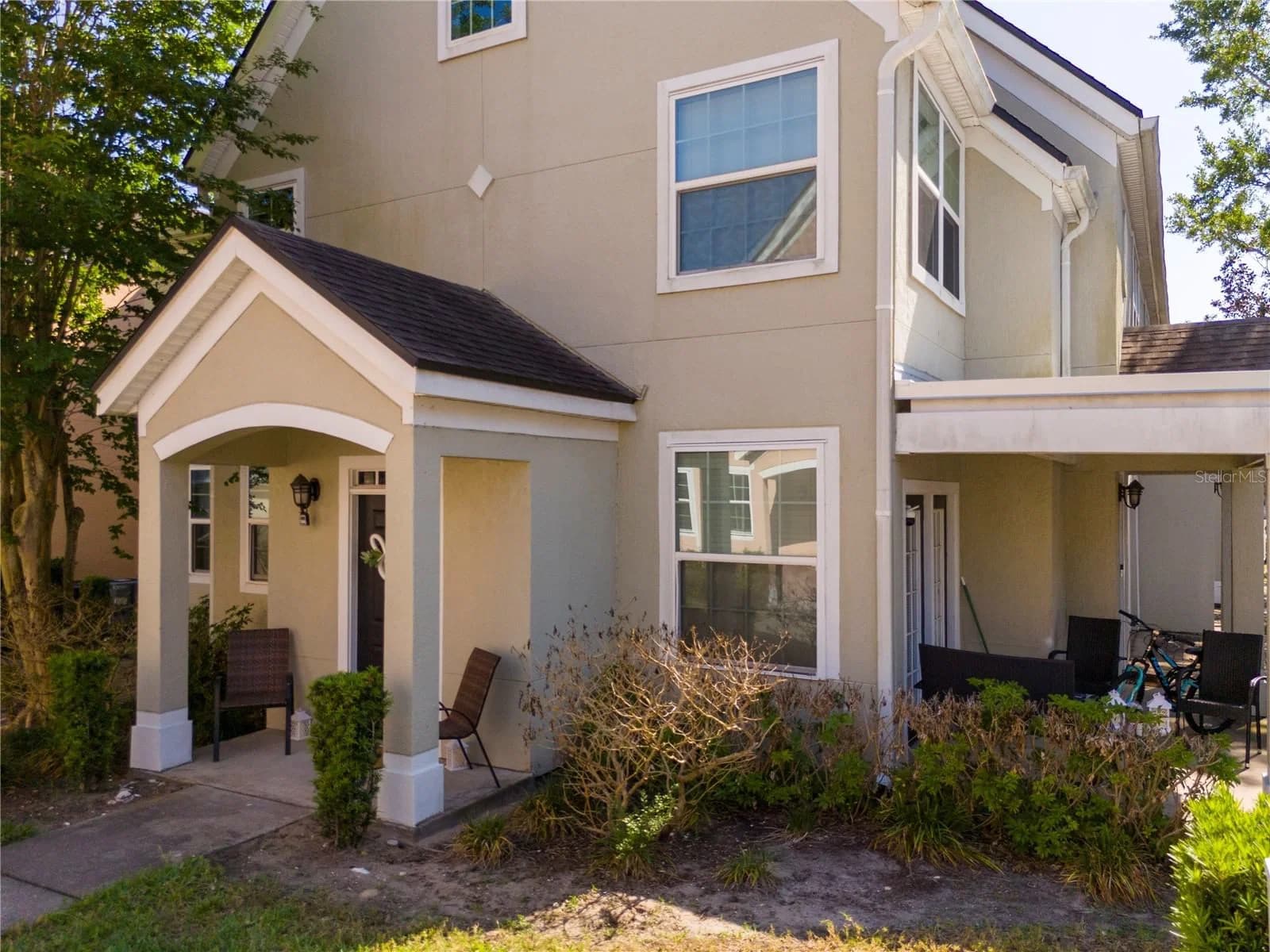 3353 WESTCHESTER SQUARE Boulevard #101, Orlando, FL 32835