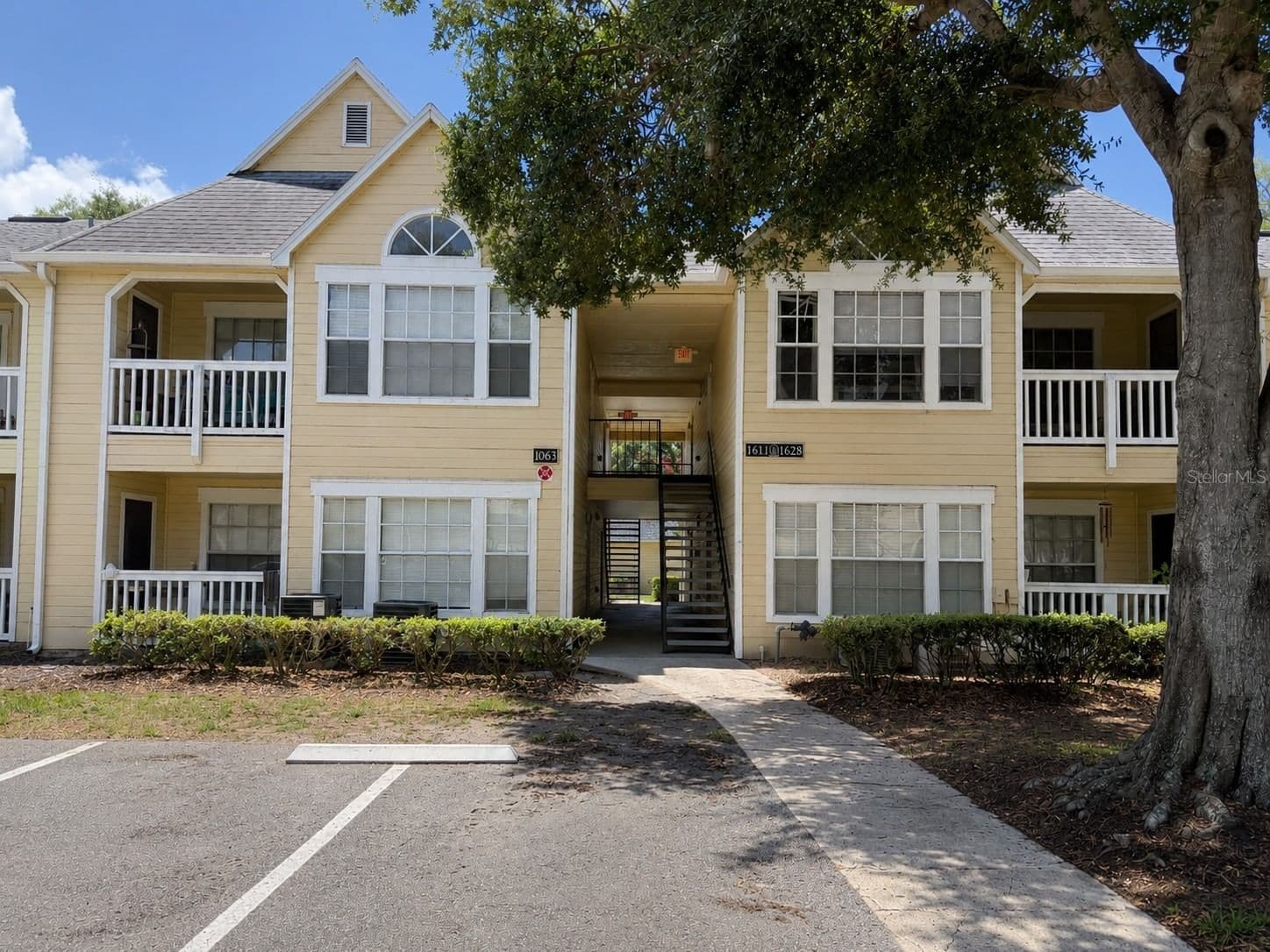 1063 HIAWASSEE Road #1628, Orlando, FL 32835