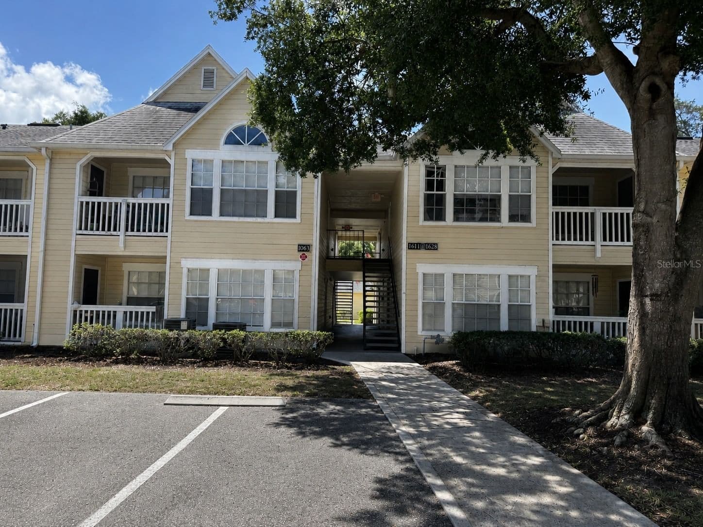 1063 HIAWASSEE Road #1628, Orlando, FL 32835 2